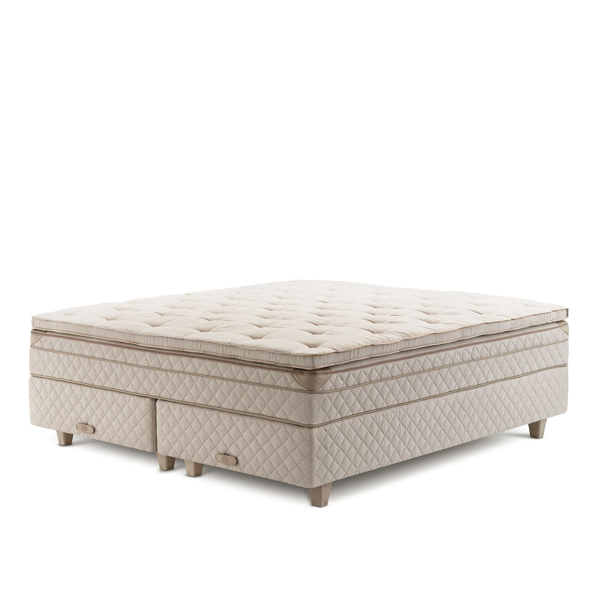 Dux 80 Sustainable Comfort Continental bed