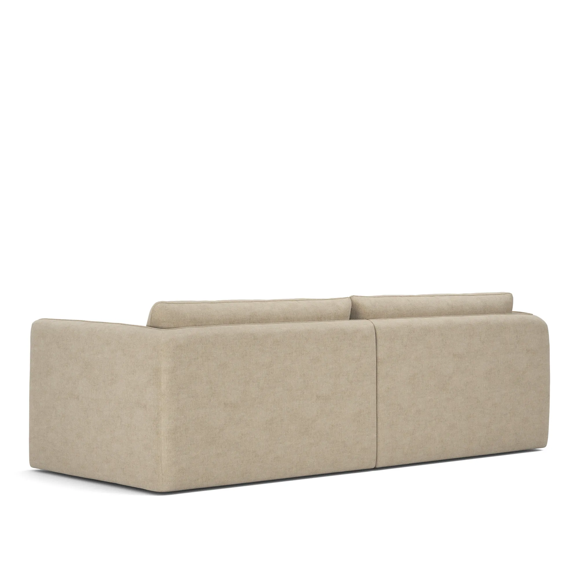 Pavarotti 03 2,5-personers sofa - 7