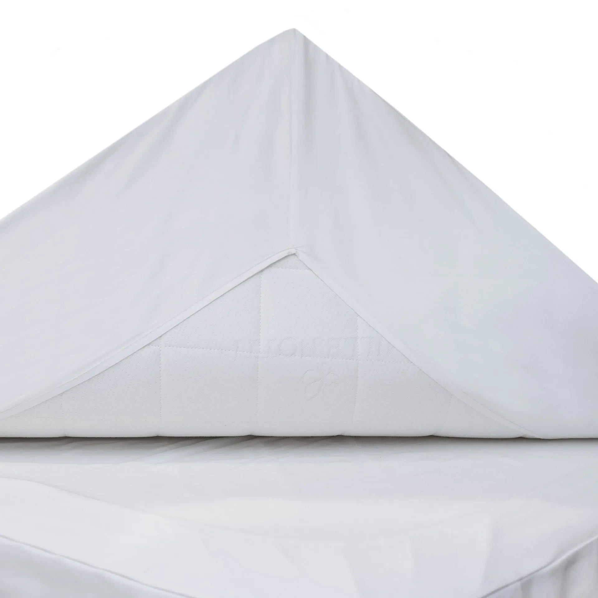 Pousada Percale Envelope Sheet Organic - Mille Notti - NO GA