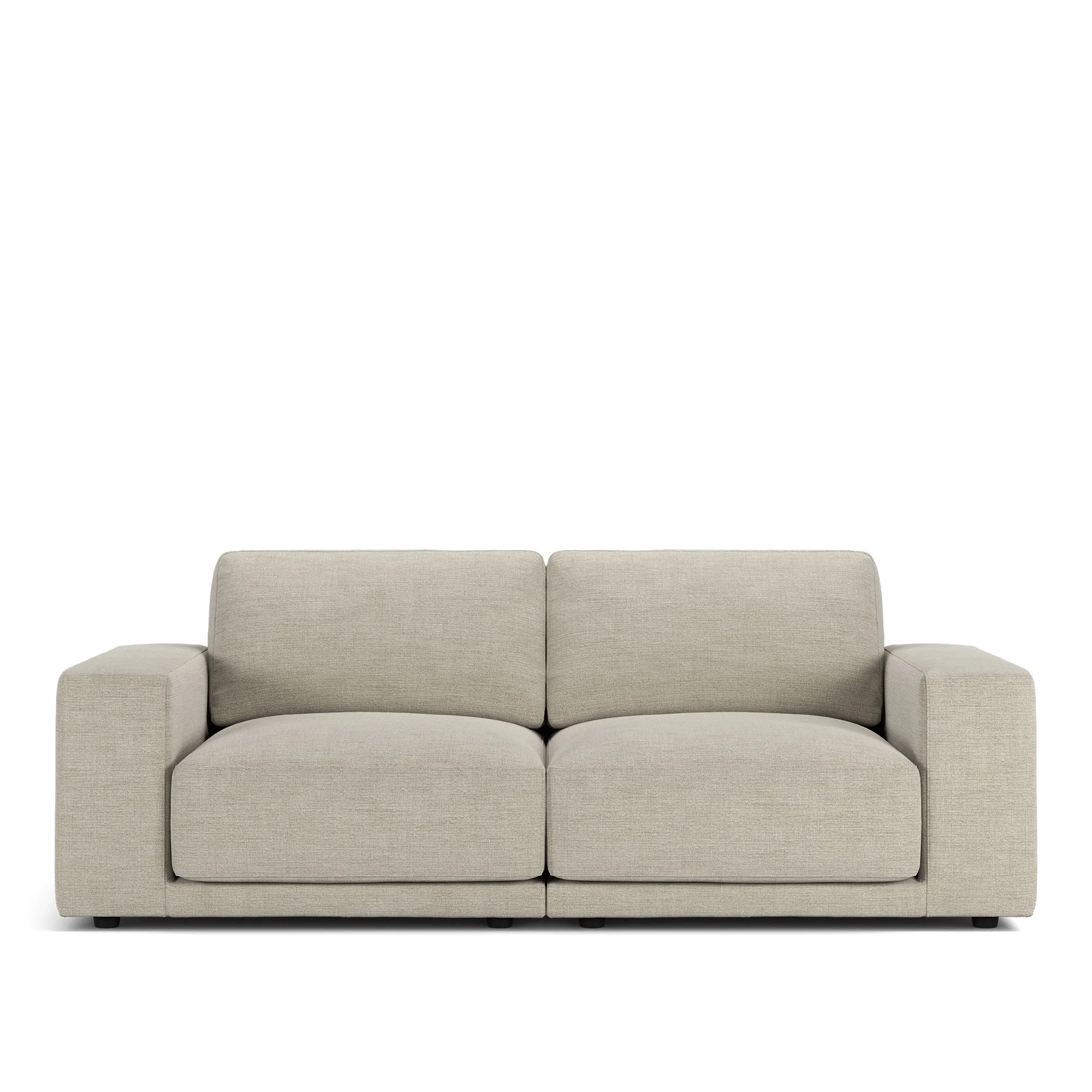 Elsa 2-Seater Sofa - 1