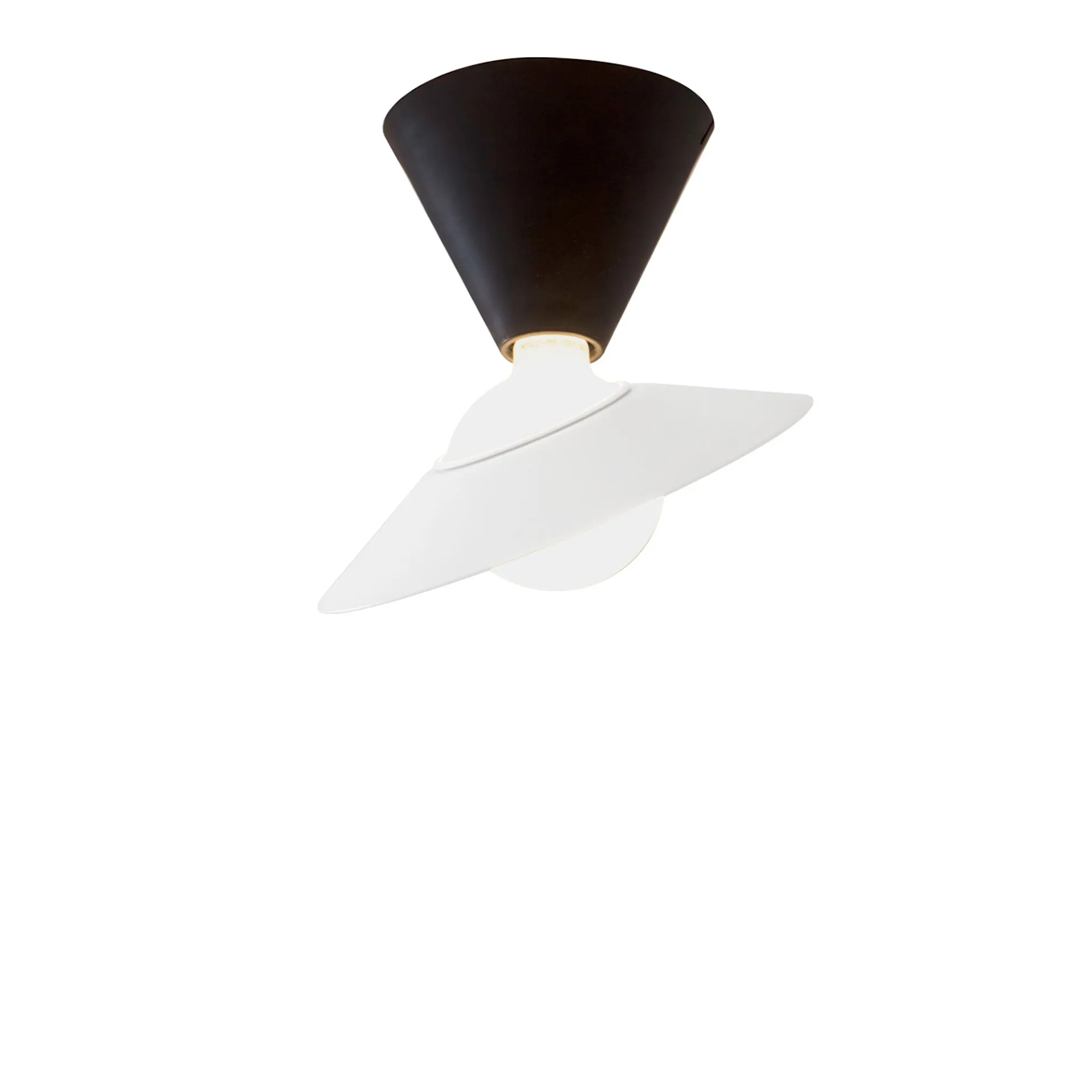 Fante Ceiling Lamp - Stilnovo - NO GA