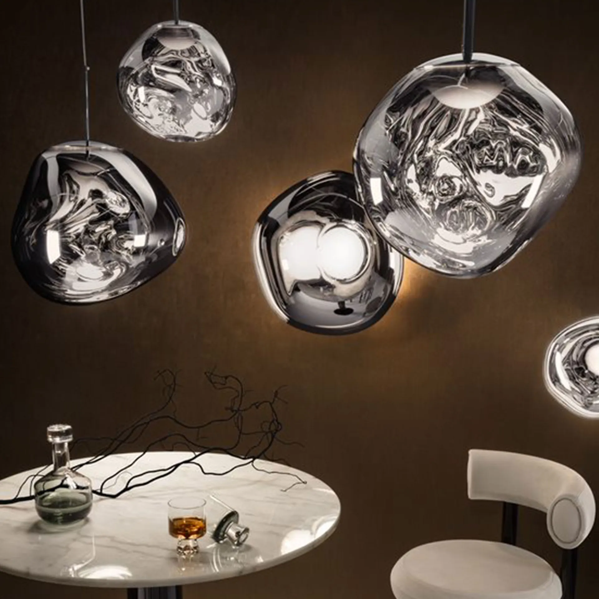 Melt Surface - Tom Dixon - NO GA