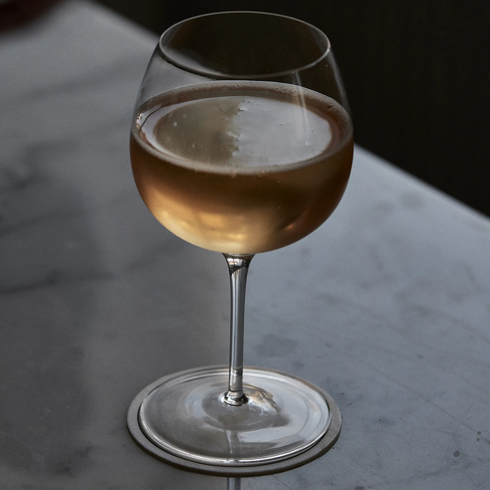 Bistro Wine Glasses Set of 4 - 4