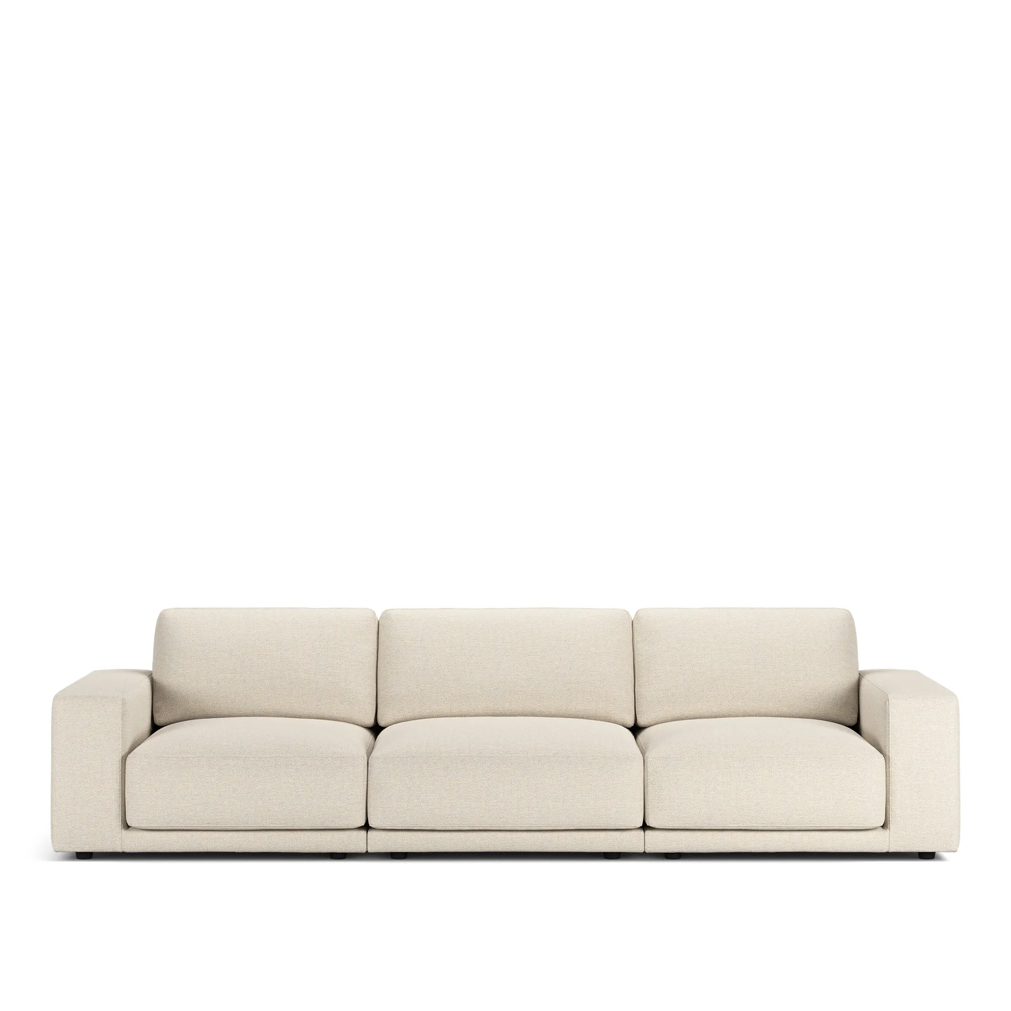 Elsa 3-Seater Sofa - 1