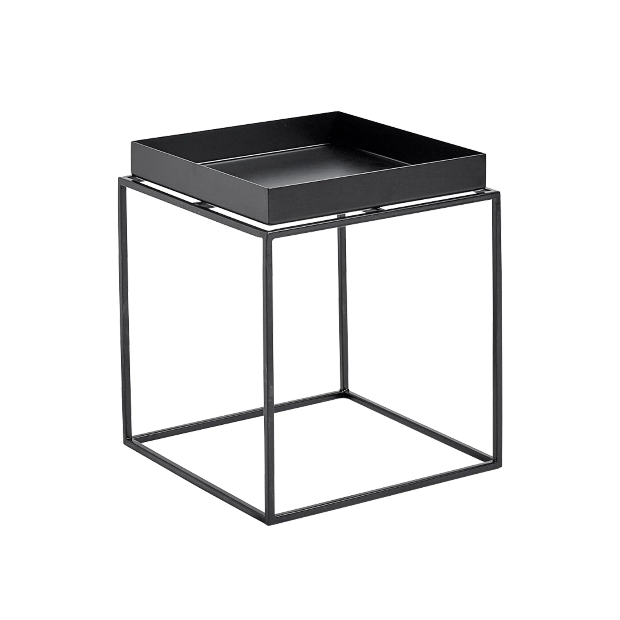 Tray Table 30 x 30 cm - 1