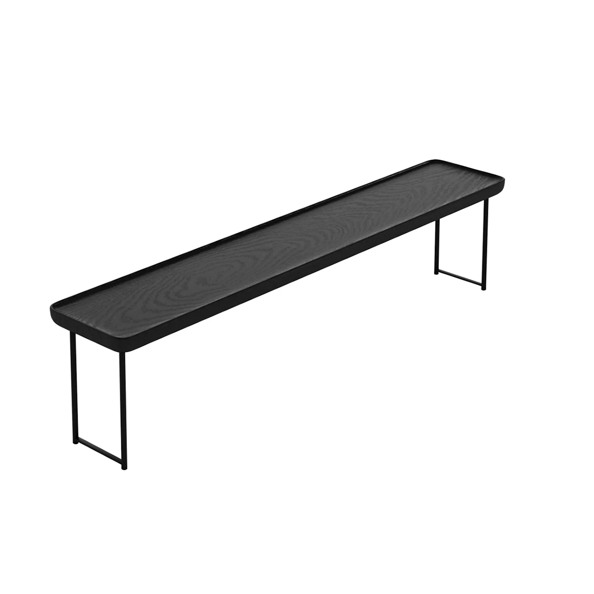 381 Torei Rectangular 80 cm - Cassina - NO GA