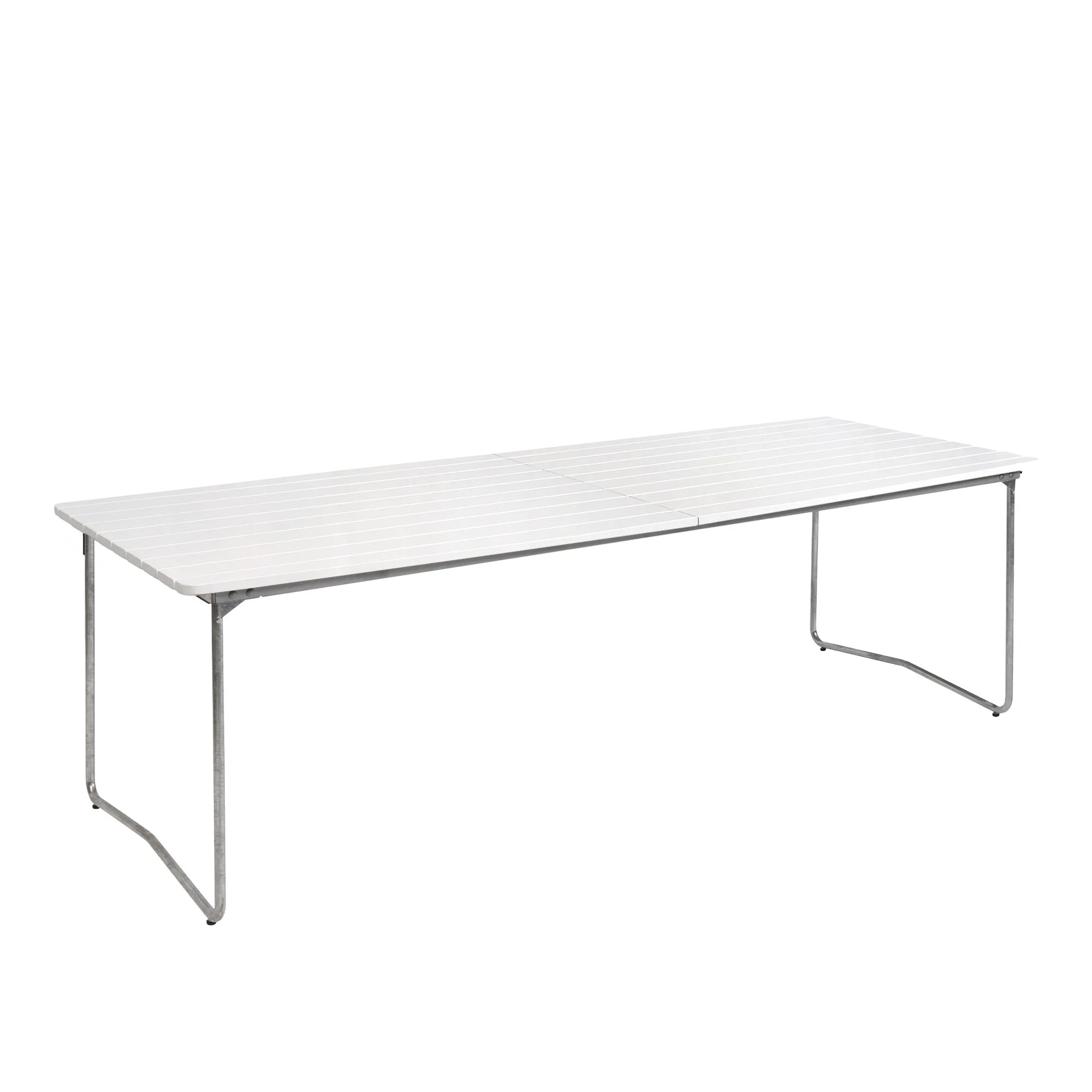 Bord B31 udendørs spisebord 230 cm - 1