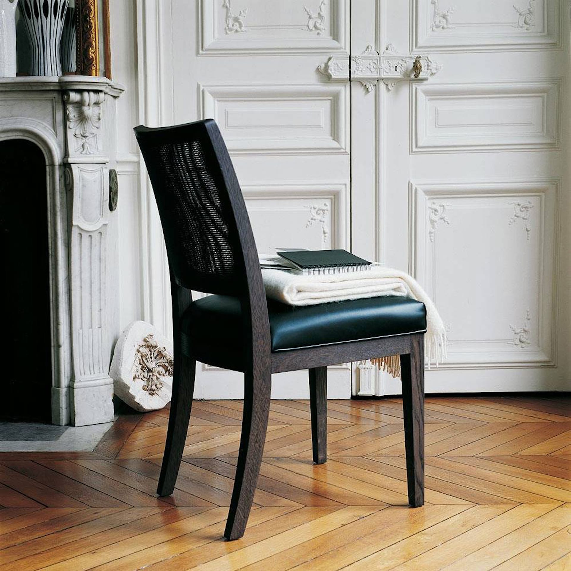 Calipso Chair - Maxalto - Antonio Citterio - NO GA