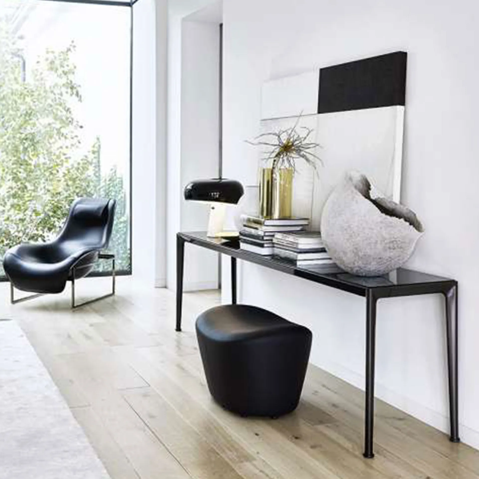 Mirto Console Table - B&B Italia - Antonio Citterio - NO GA