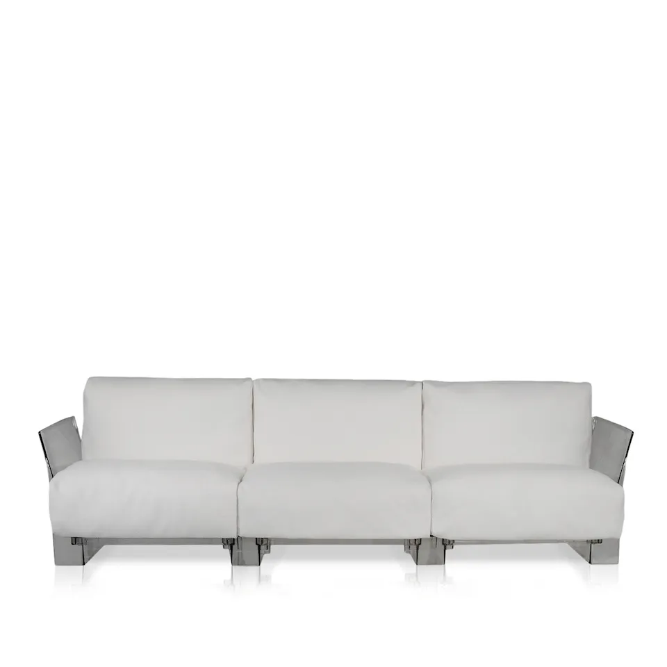 Pop Outdoor 3-seater