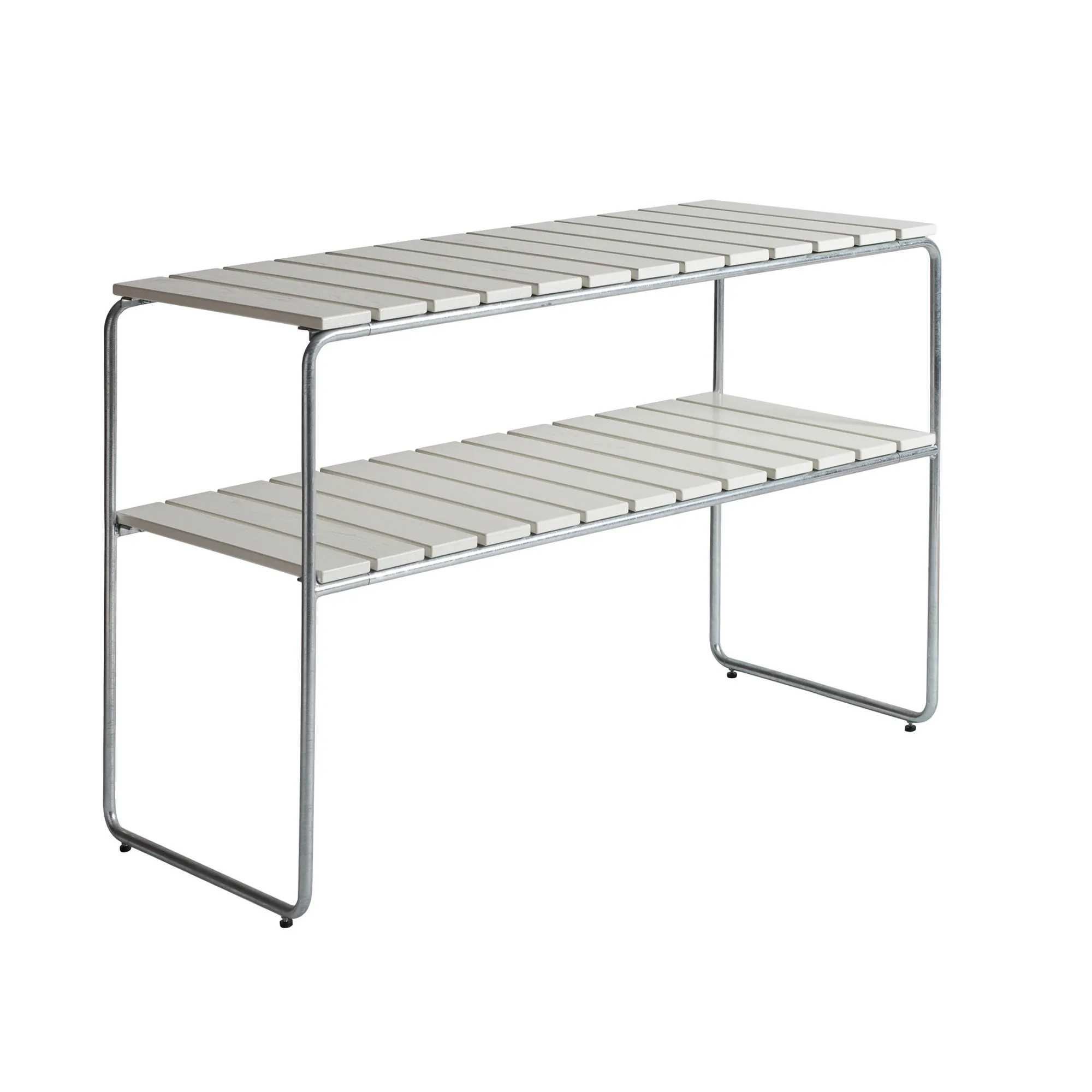 Relief tafel L105 buitentafel - 1