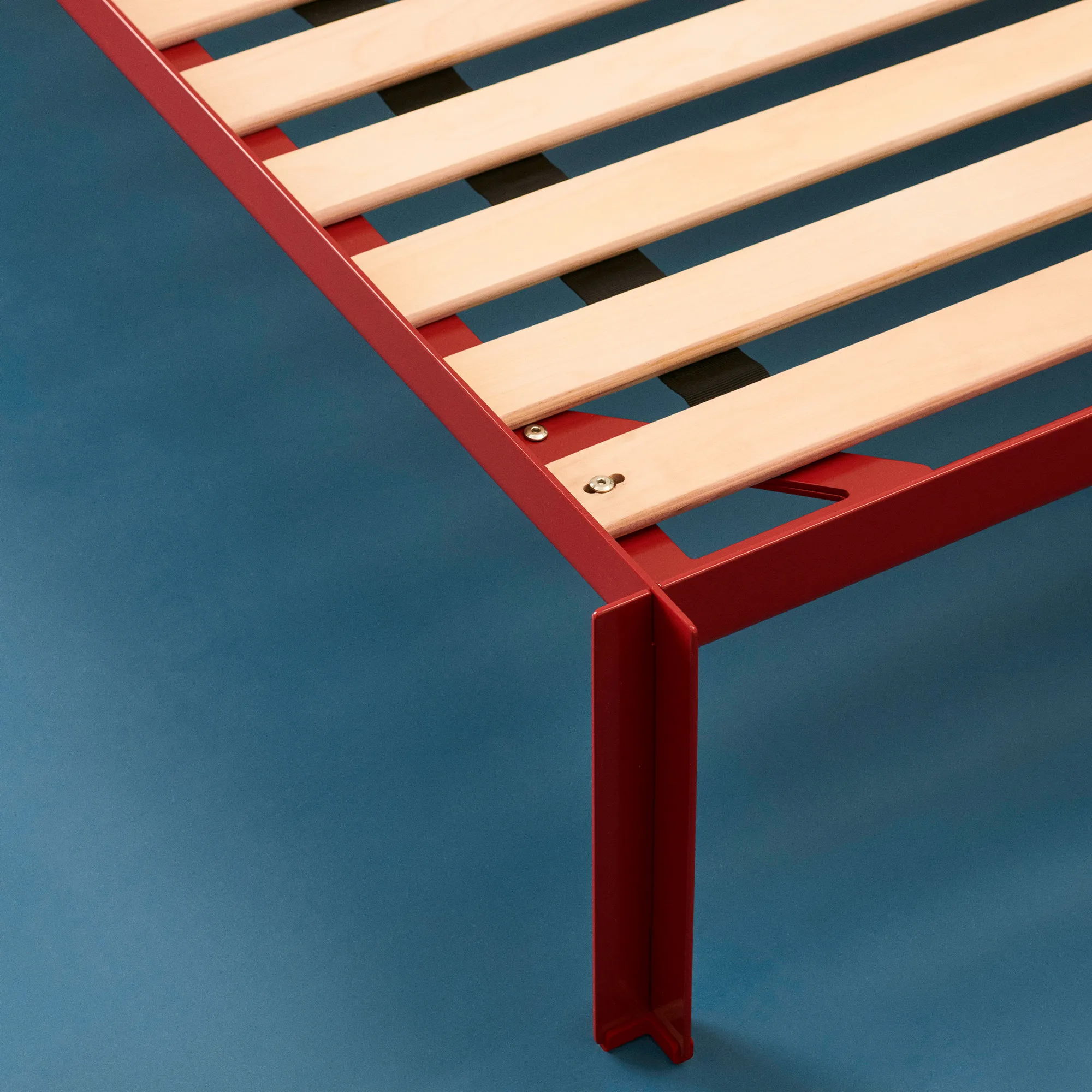Connect Bed Frame 140x200 cm