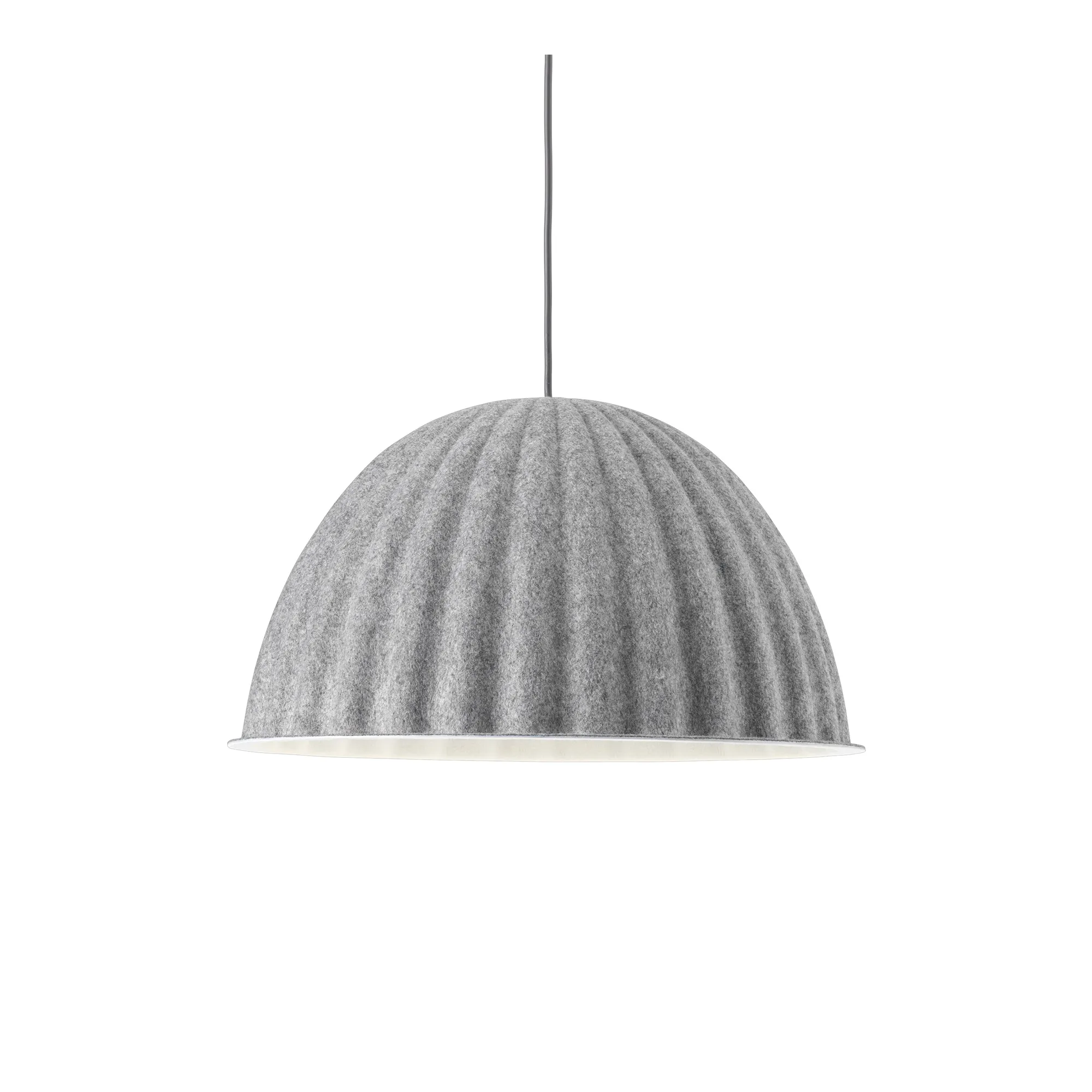 Under The Bell Pendant Lamp - 1