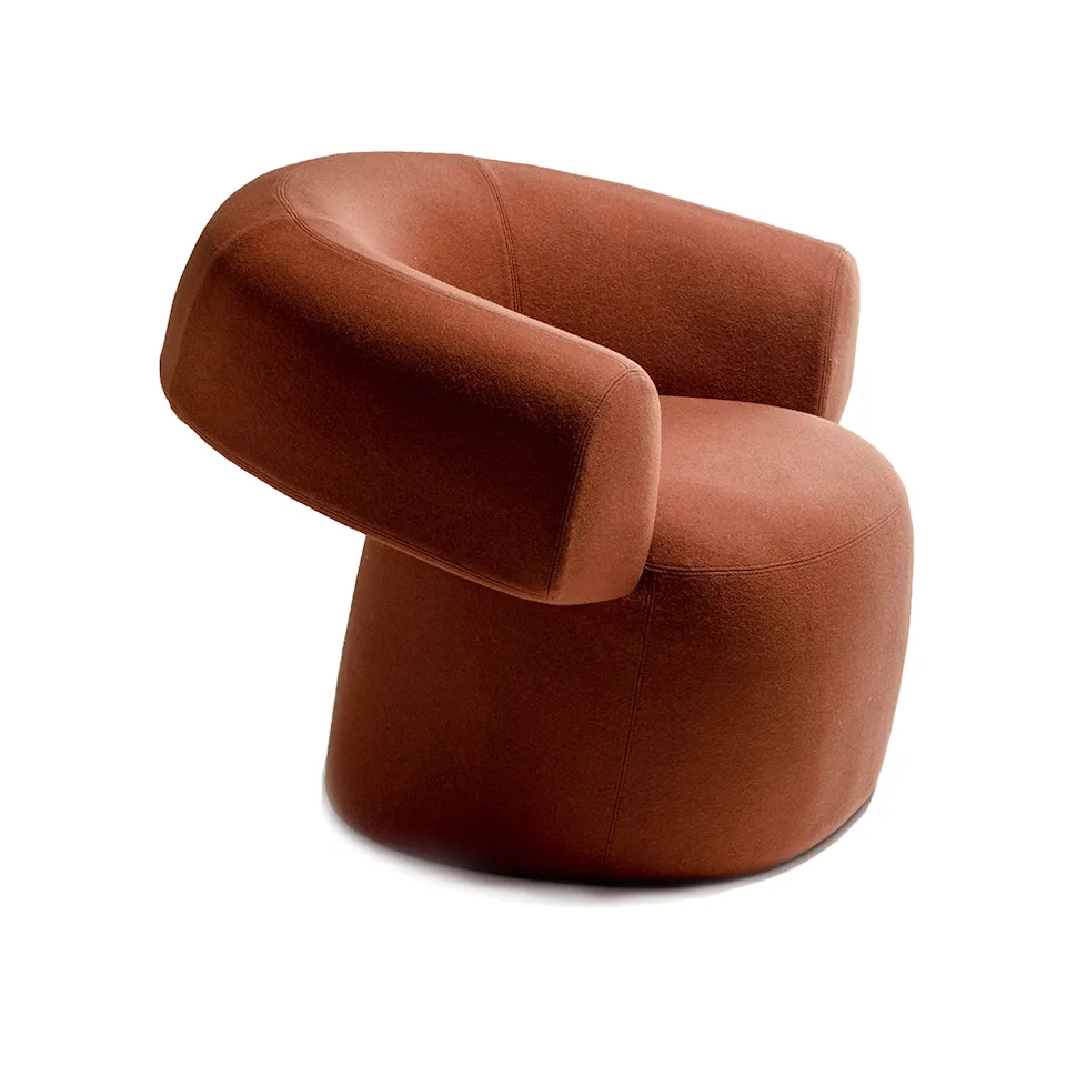 Ruff Small Armchair