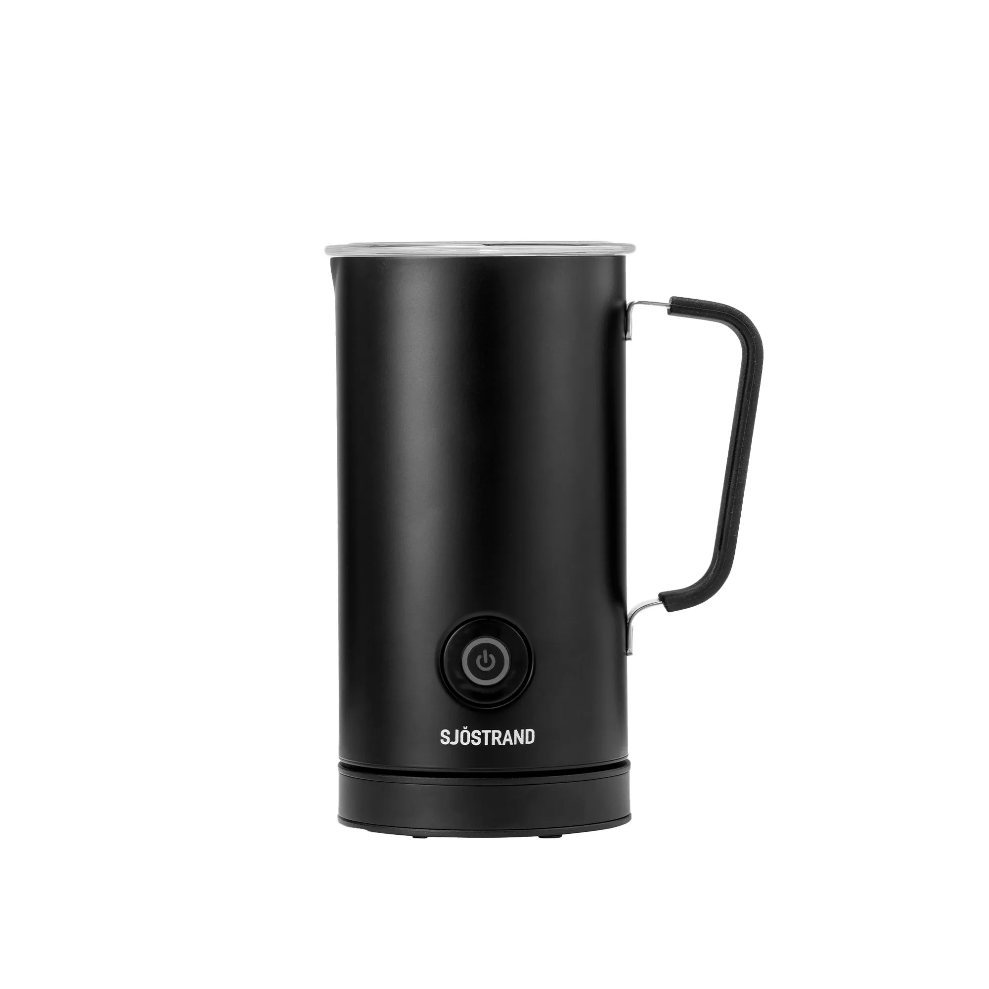 The Milk Frother - 1