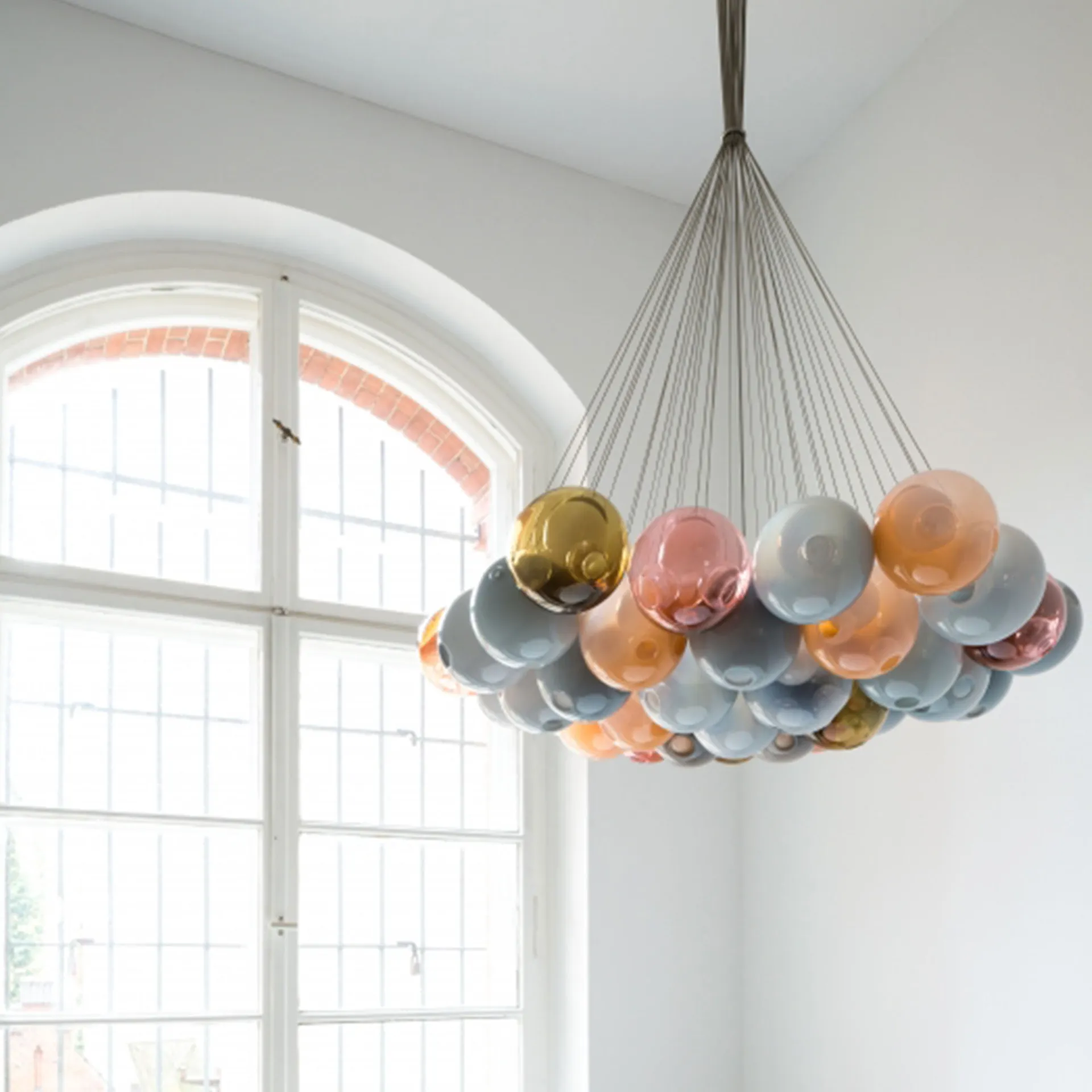 28.37 Cluster - Bocci - Omer Arbel - NO GA