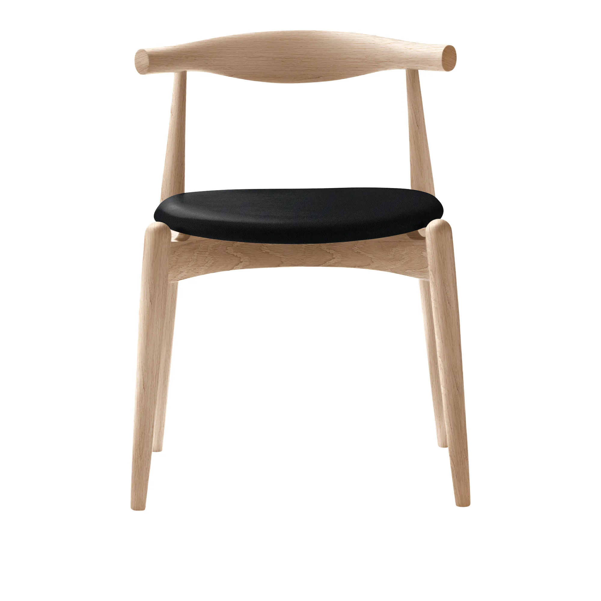 CH20 Elbow tuoli tammi - 1