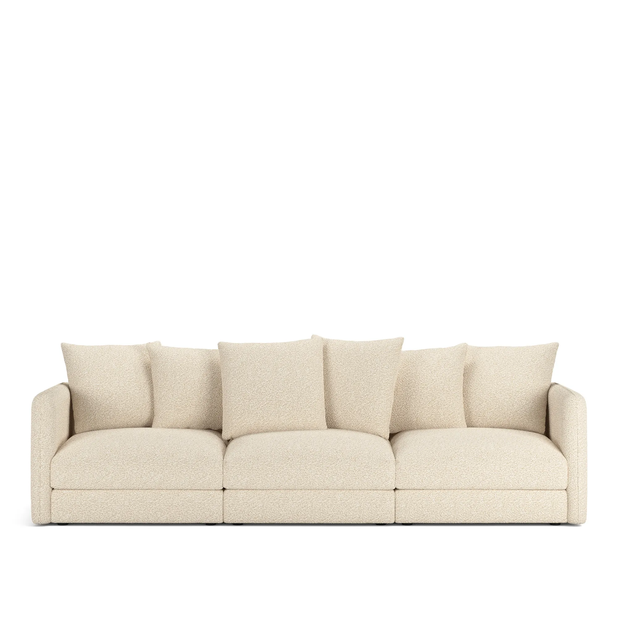 Pavarotti 01 3-personers sofa - 1