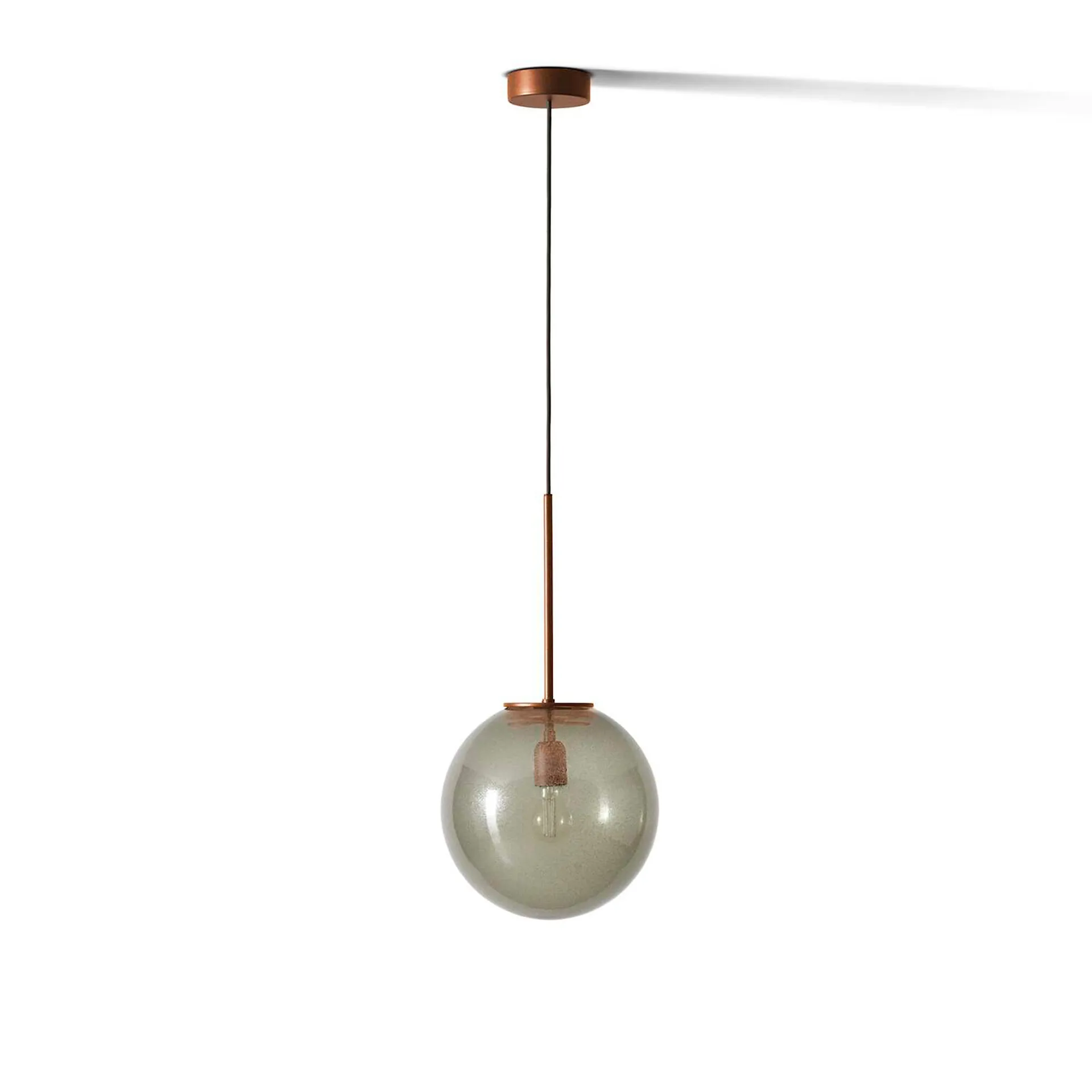 Bollicosa Small ceiling lamp - Cassina - NO GA