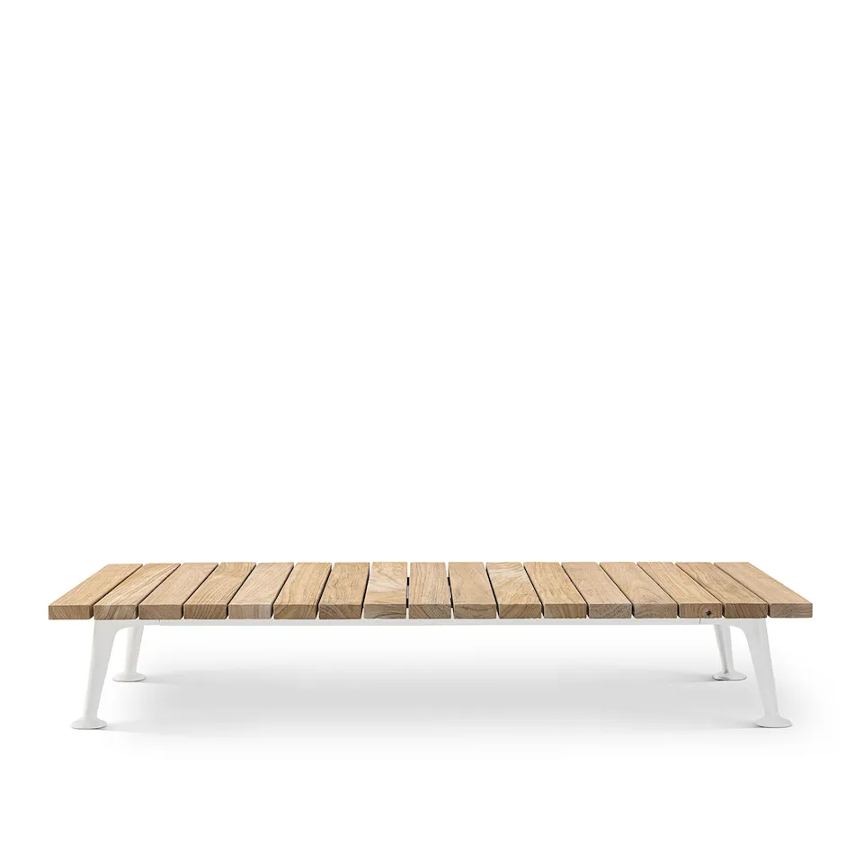 239 Fenc-e-Nature Coffee Table