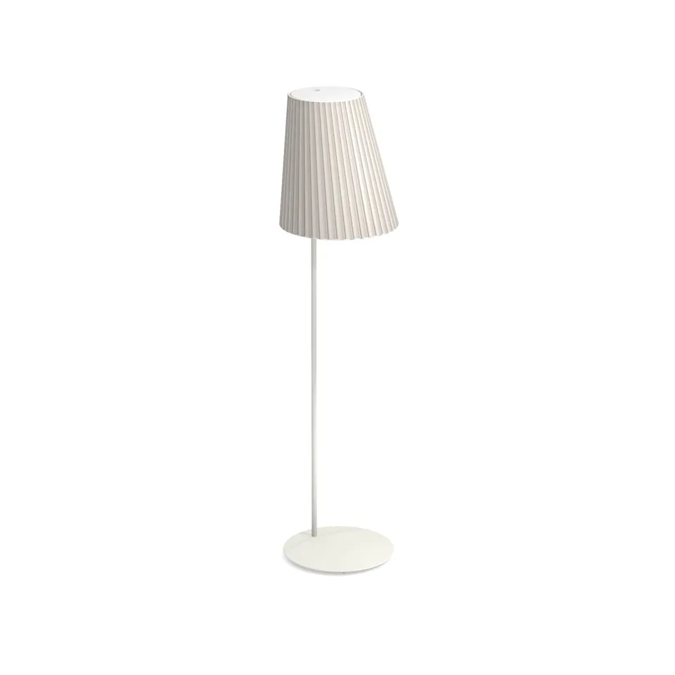 Cone Floor Lamp 2007