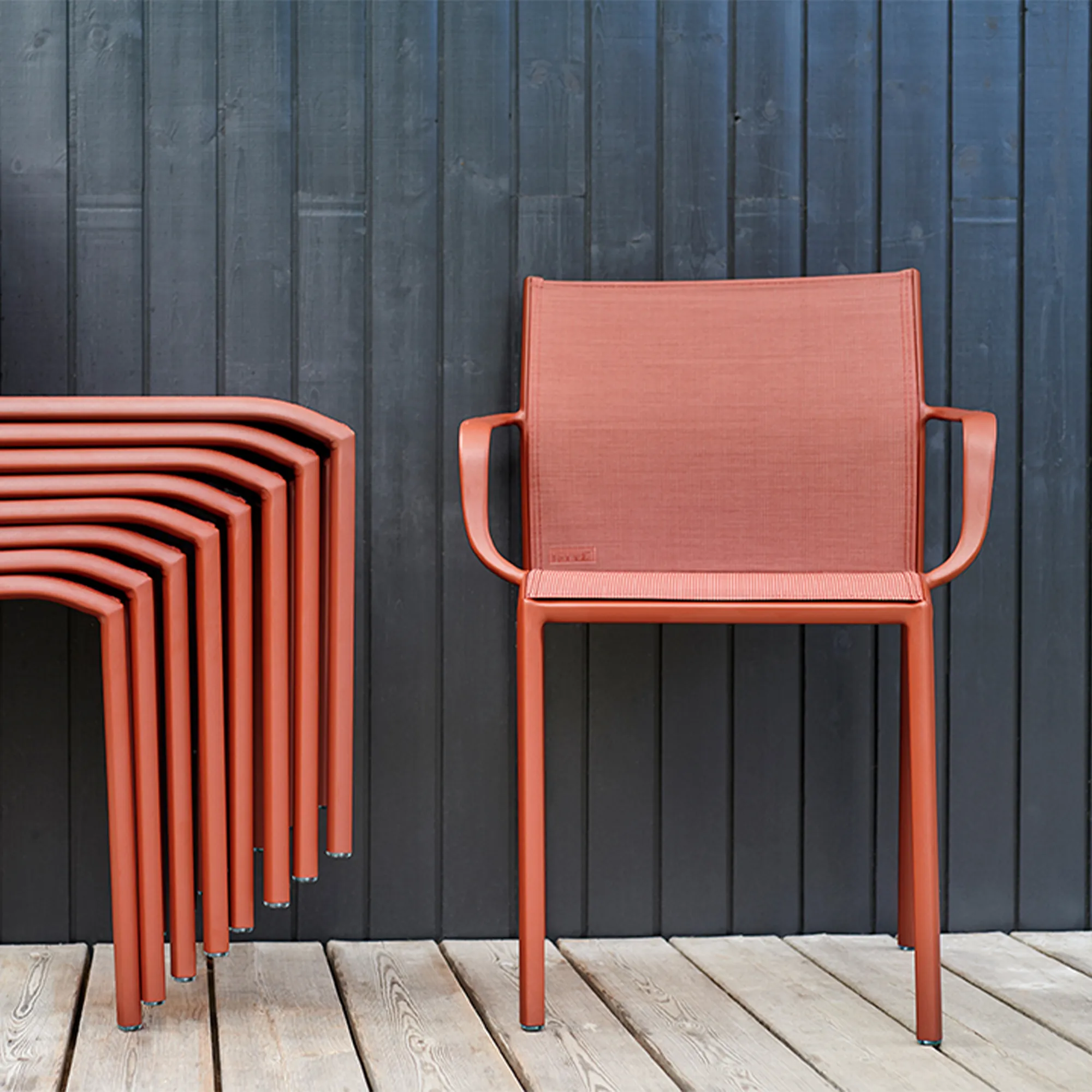 Cadiz Armchair