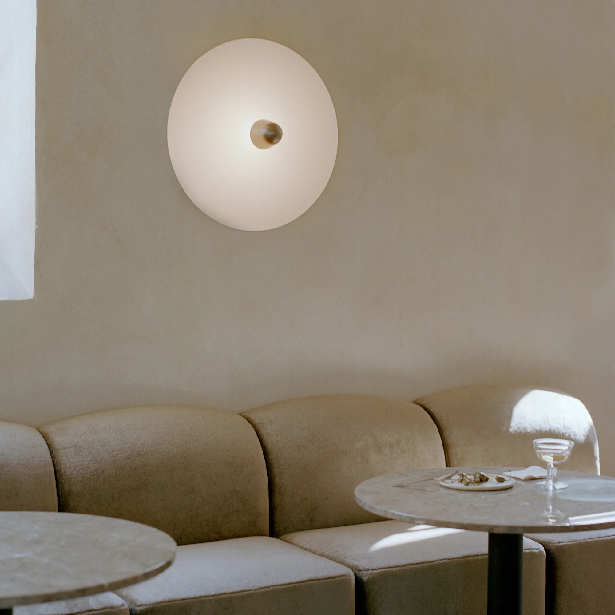 Kantarell Wall & Ceiling Lamp - 2