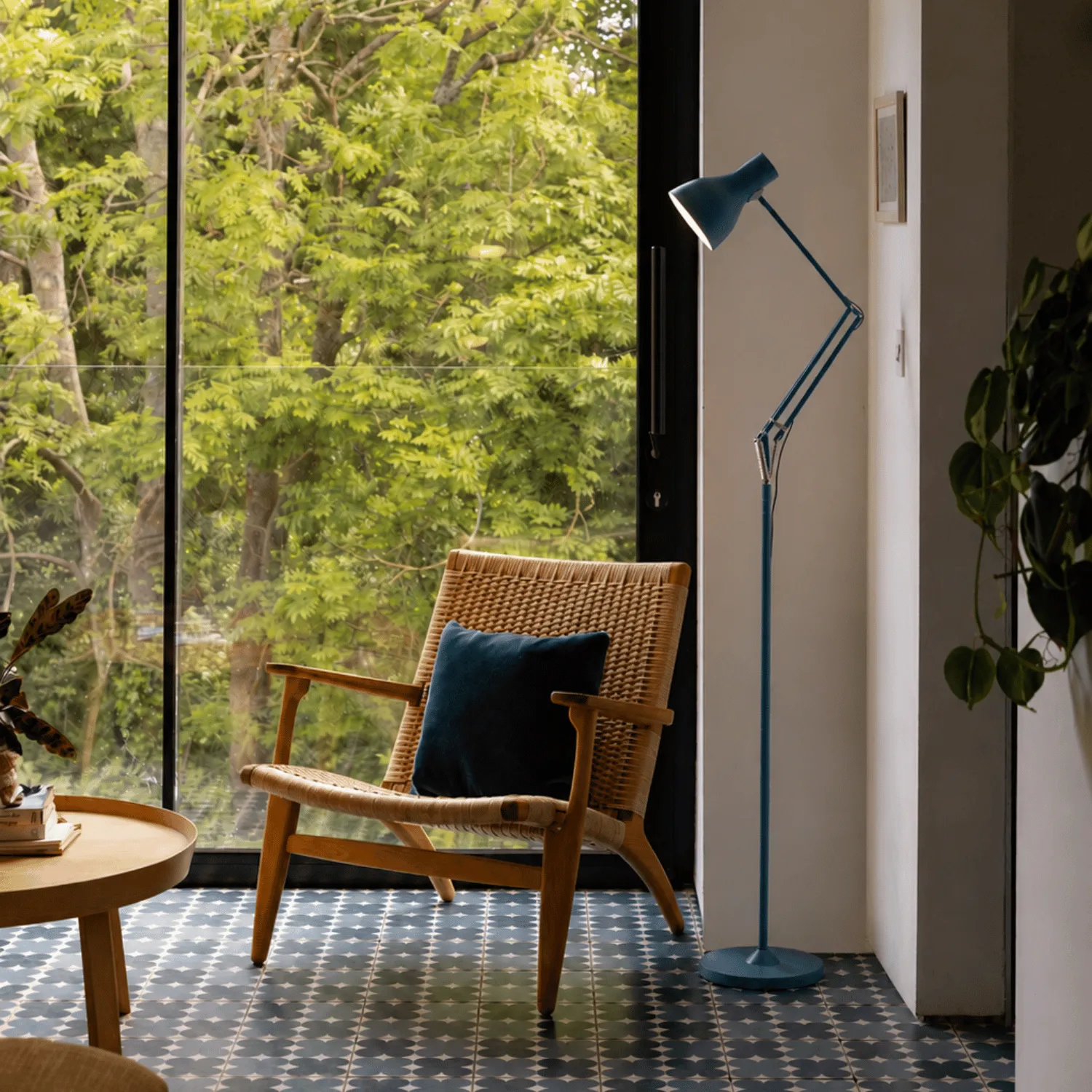 Type 75 Margaret Howell Floor Lamp - 2