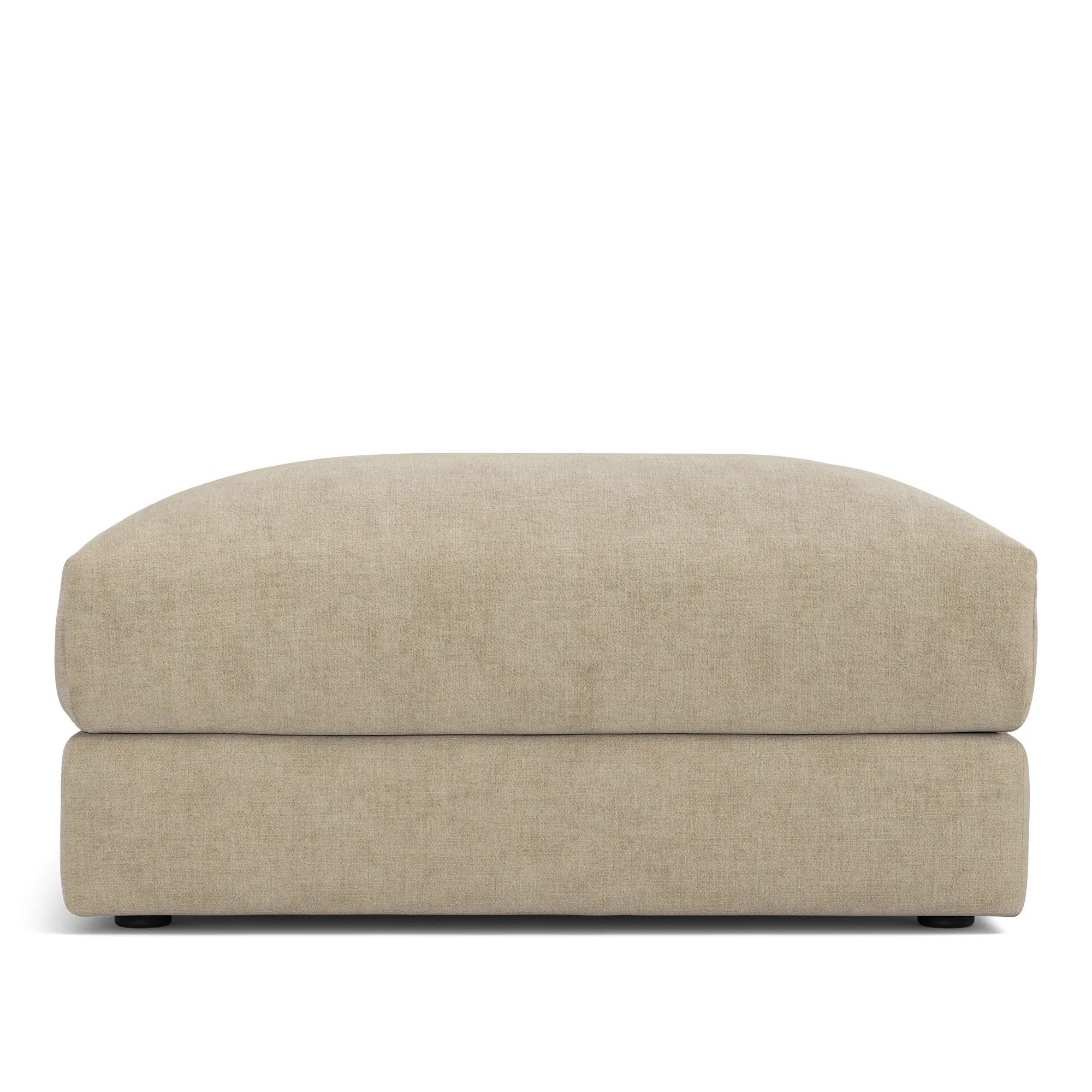 Pavarotti Ottoman - 1