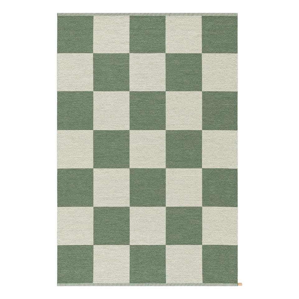 Checkerboard Icon Grey Pear 350