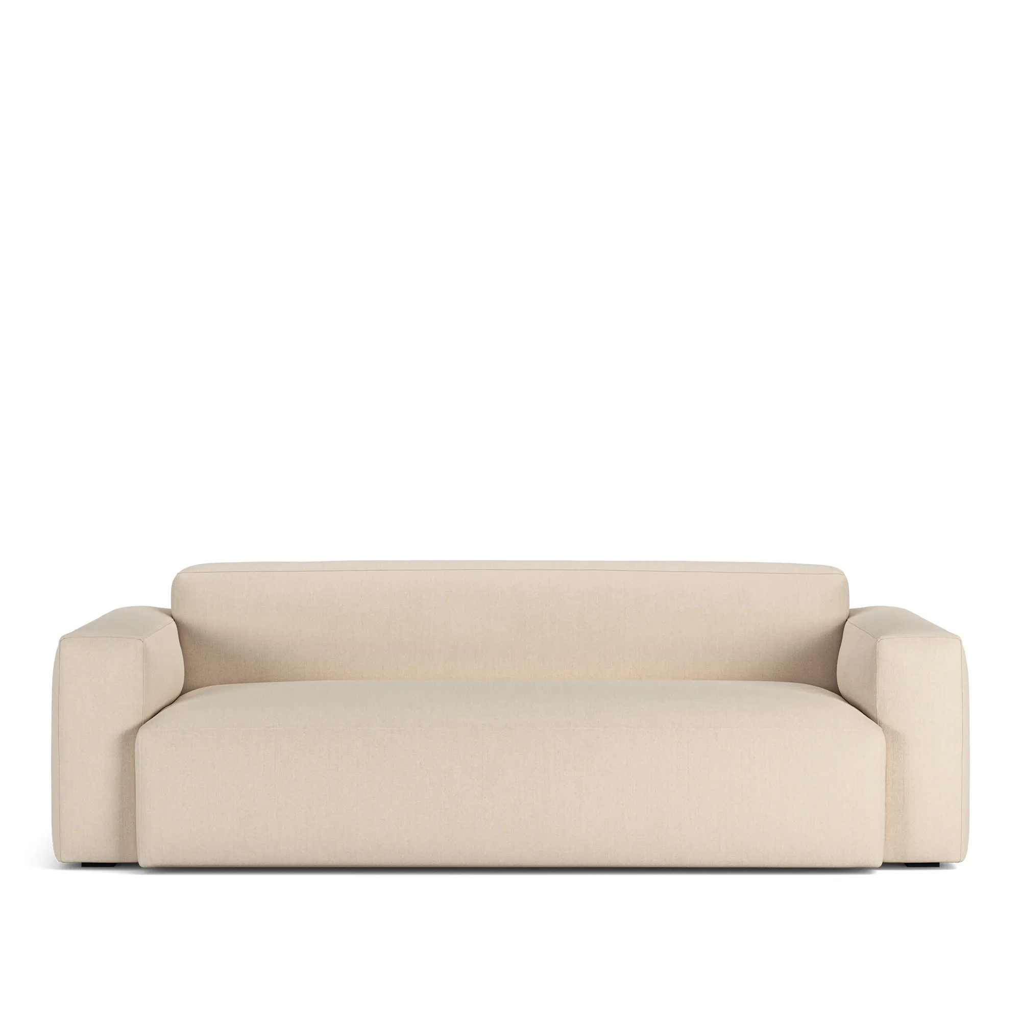 Brick 2,5-Seater - 1