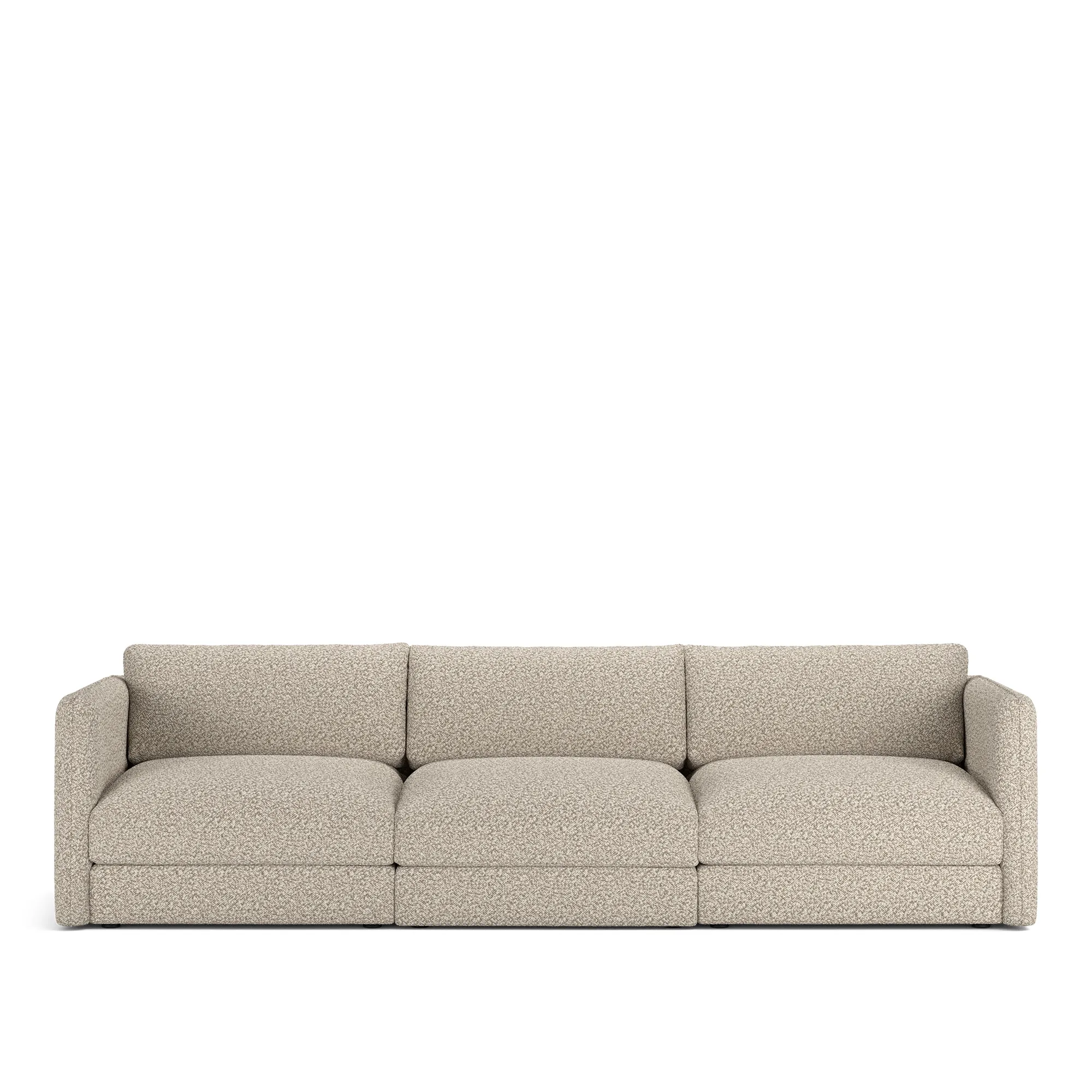 Pavarotti 03 3-personers sofa - 1