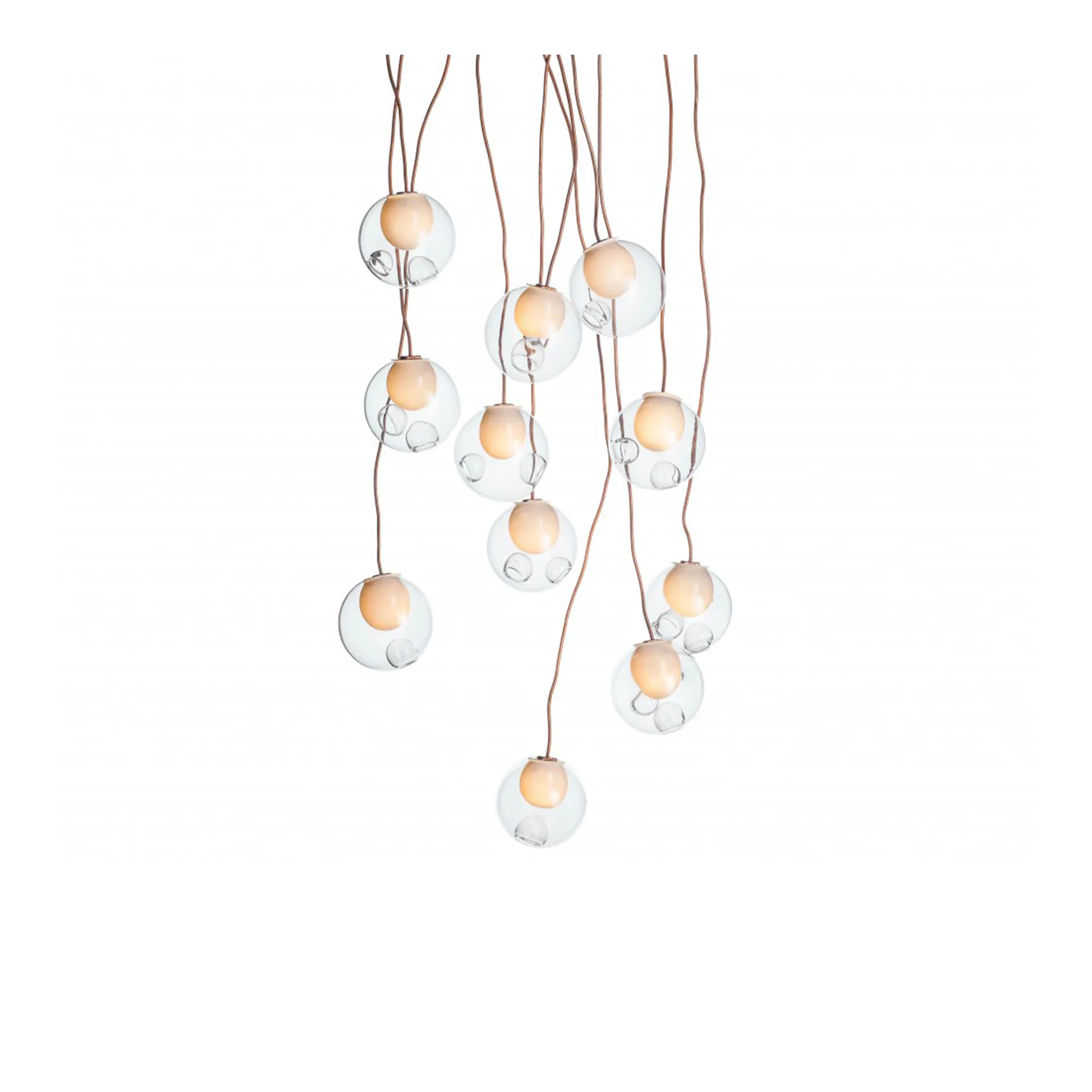 28.11 Copper - Bocci - Omer Arbel - NO GA