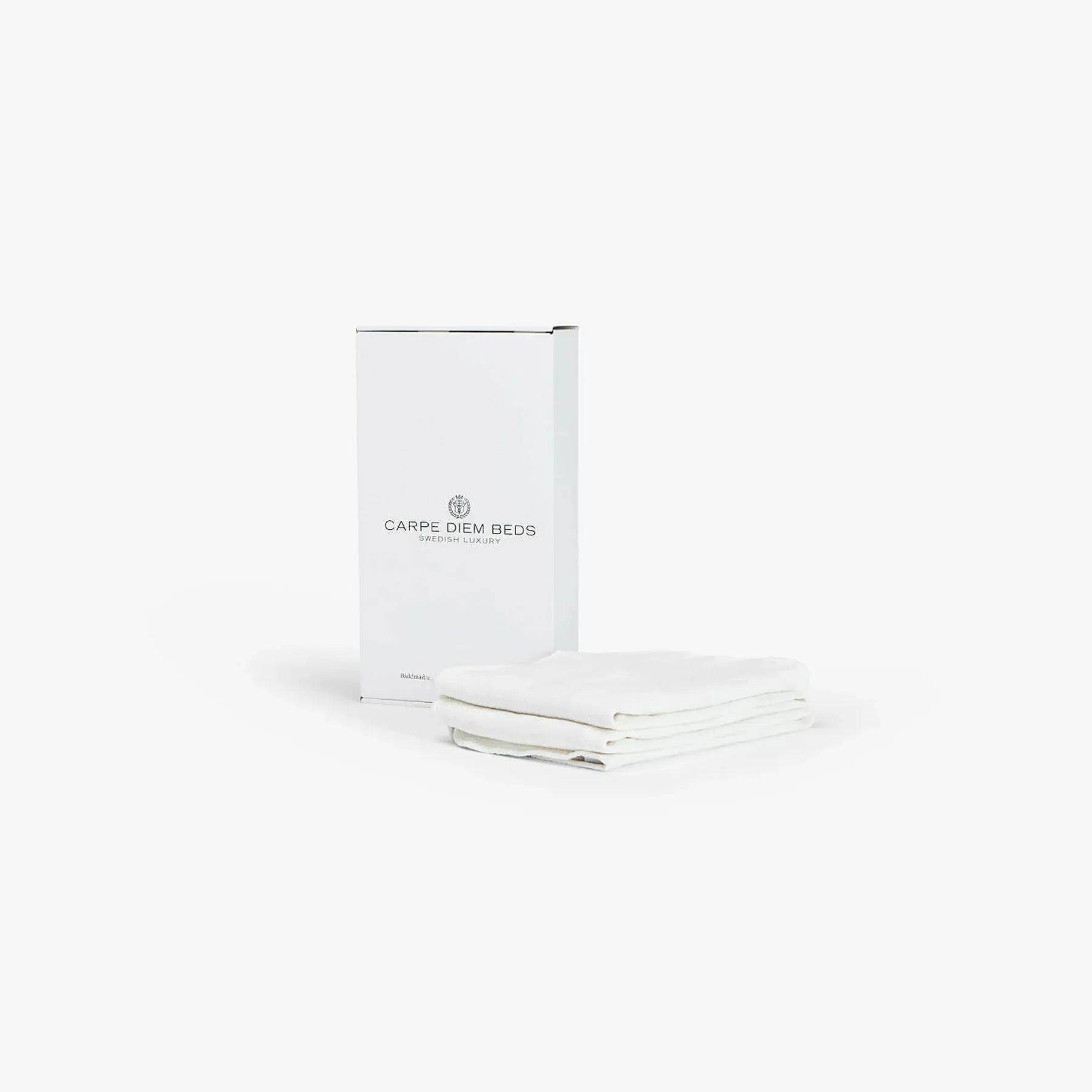 Bed mattress cover White - 3
