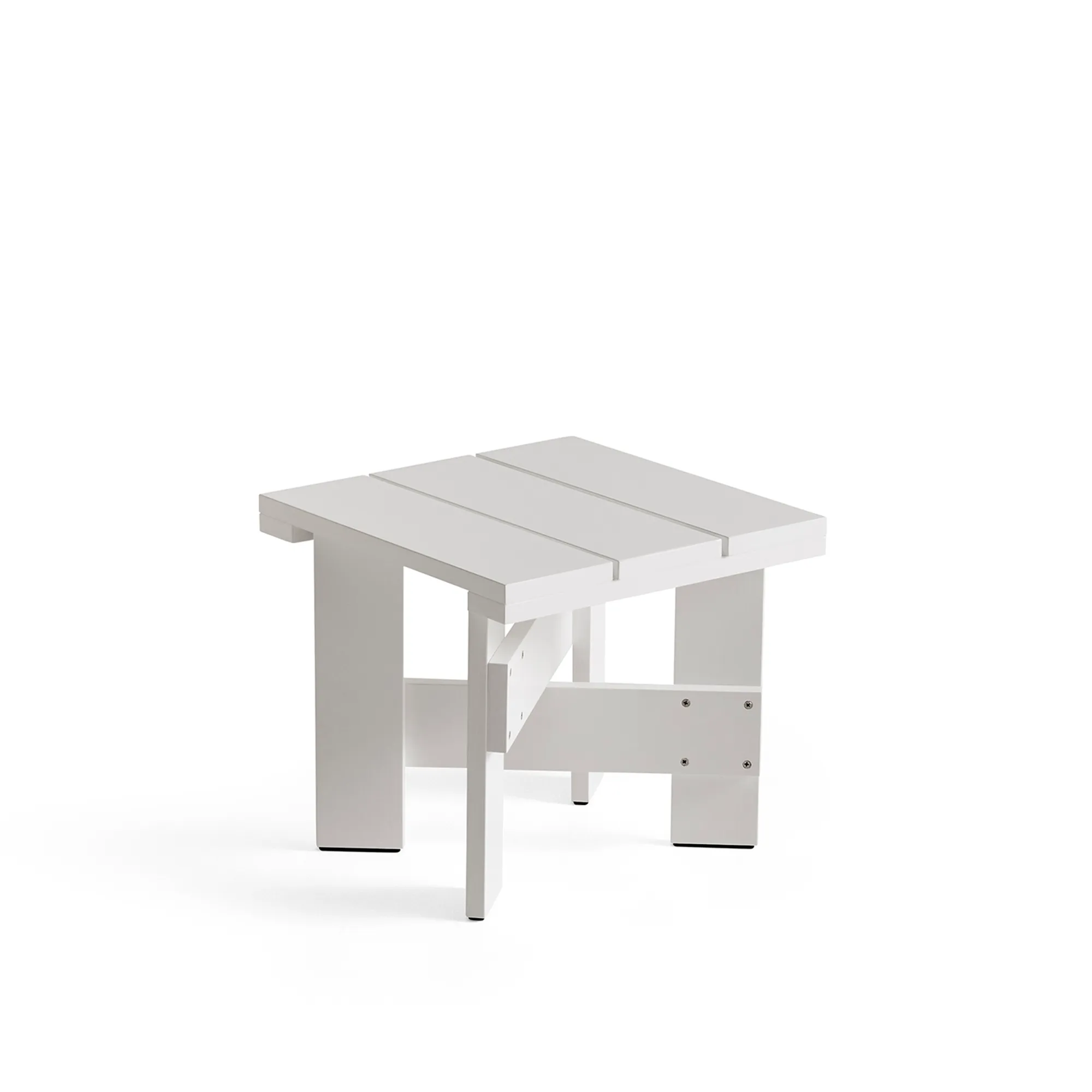 Crate salontafel buiten 45 cm - 1