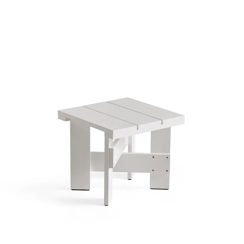 Crate salontafel buiten 45 cm