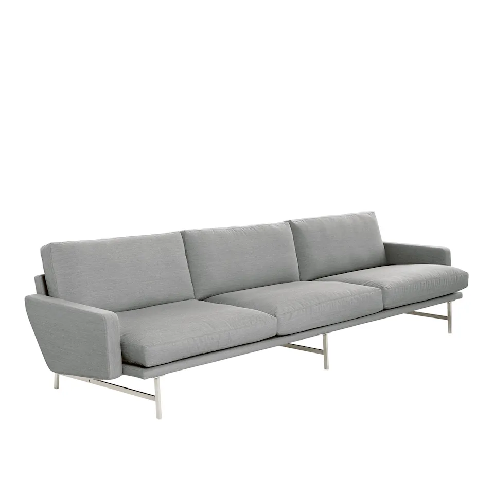 Lissoni 3-seater