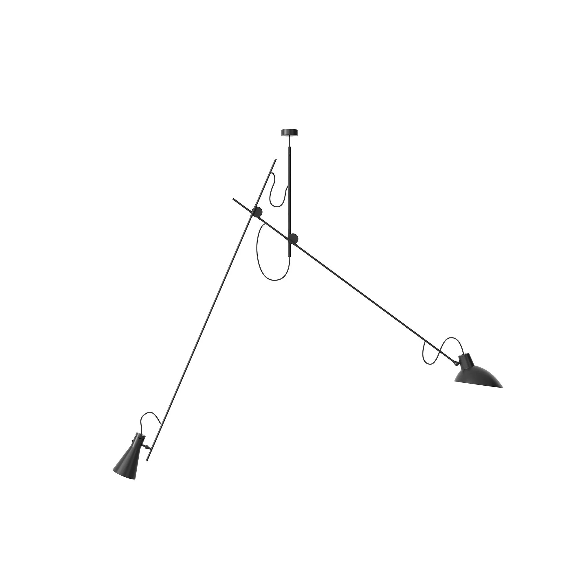 VV Cinquanta Suspension - 1