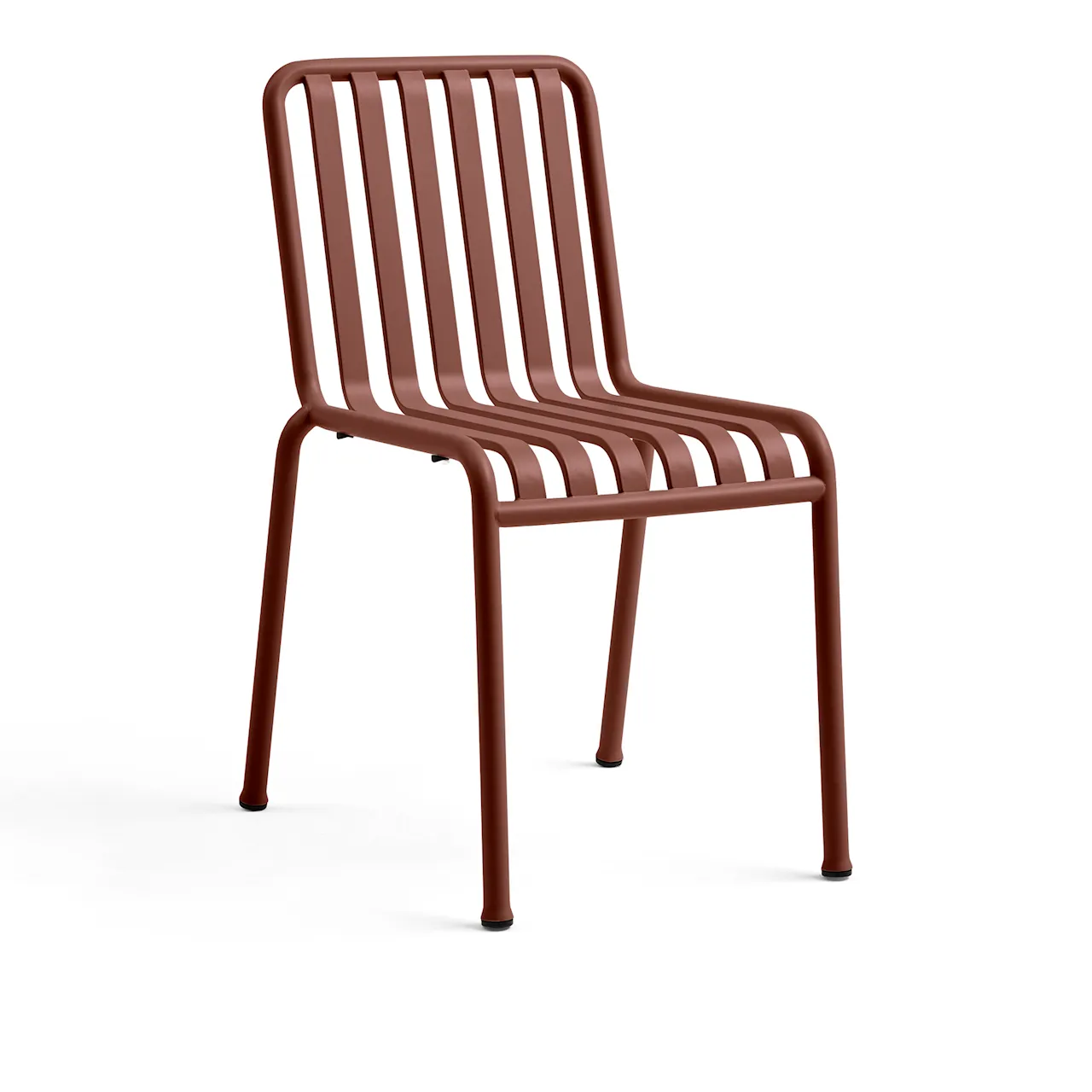 Palissade Chair - Olive