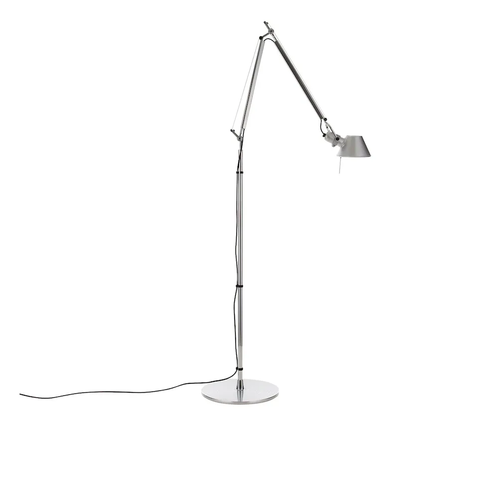 Tolomeo LED Gulvlampe