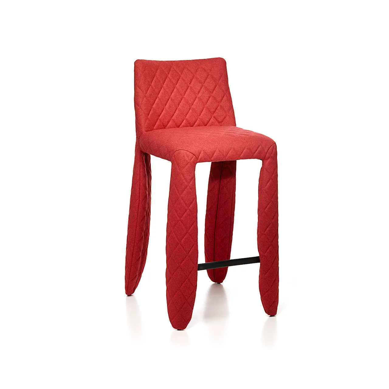 Monster Bar Stool Divina Melange