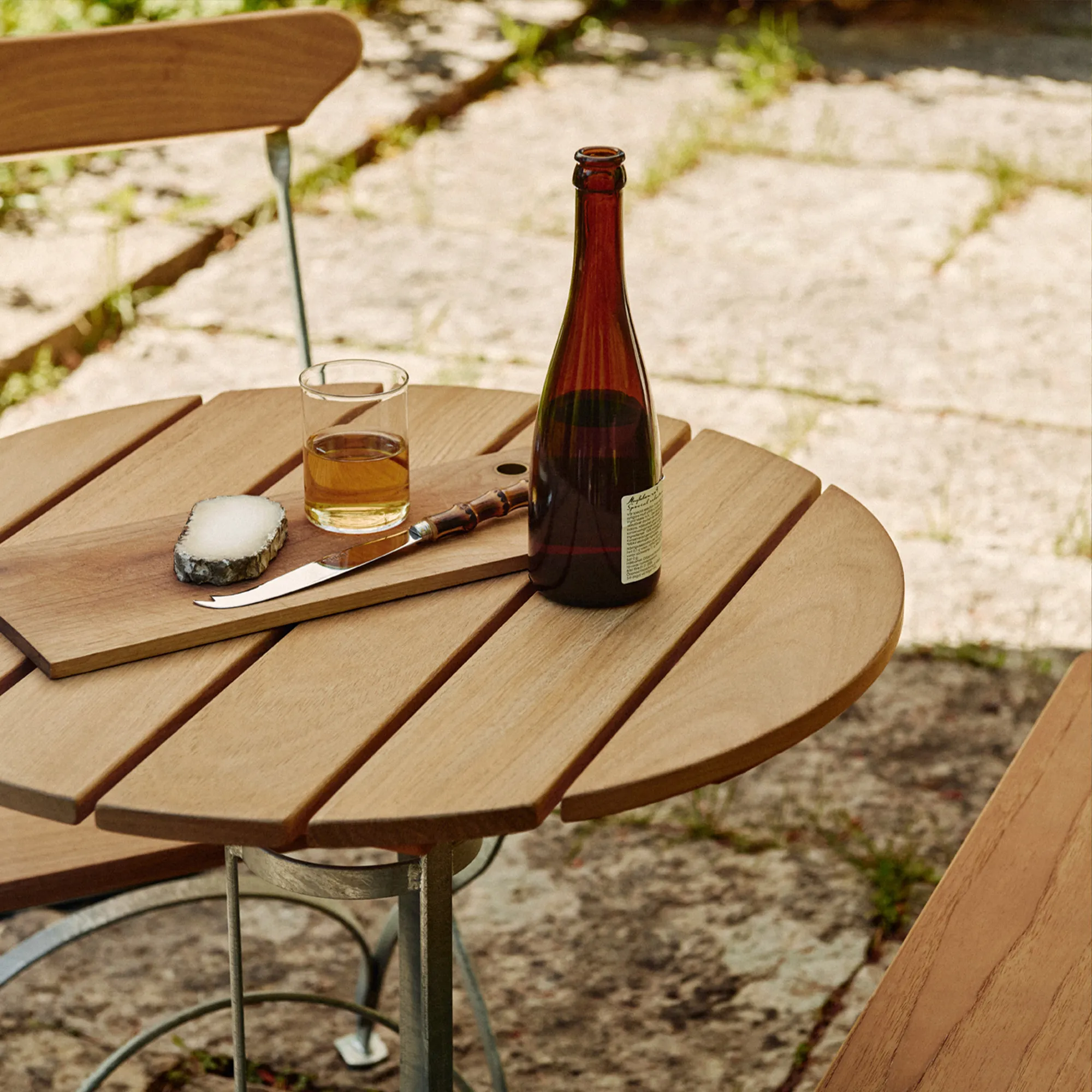 Brewery Chair - 3
