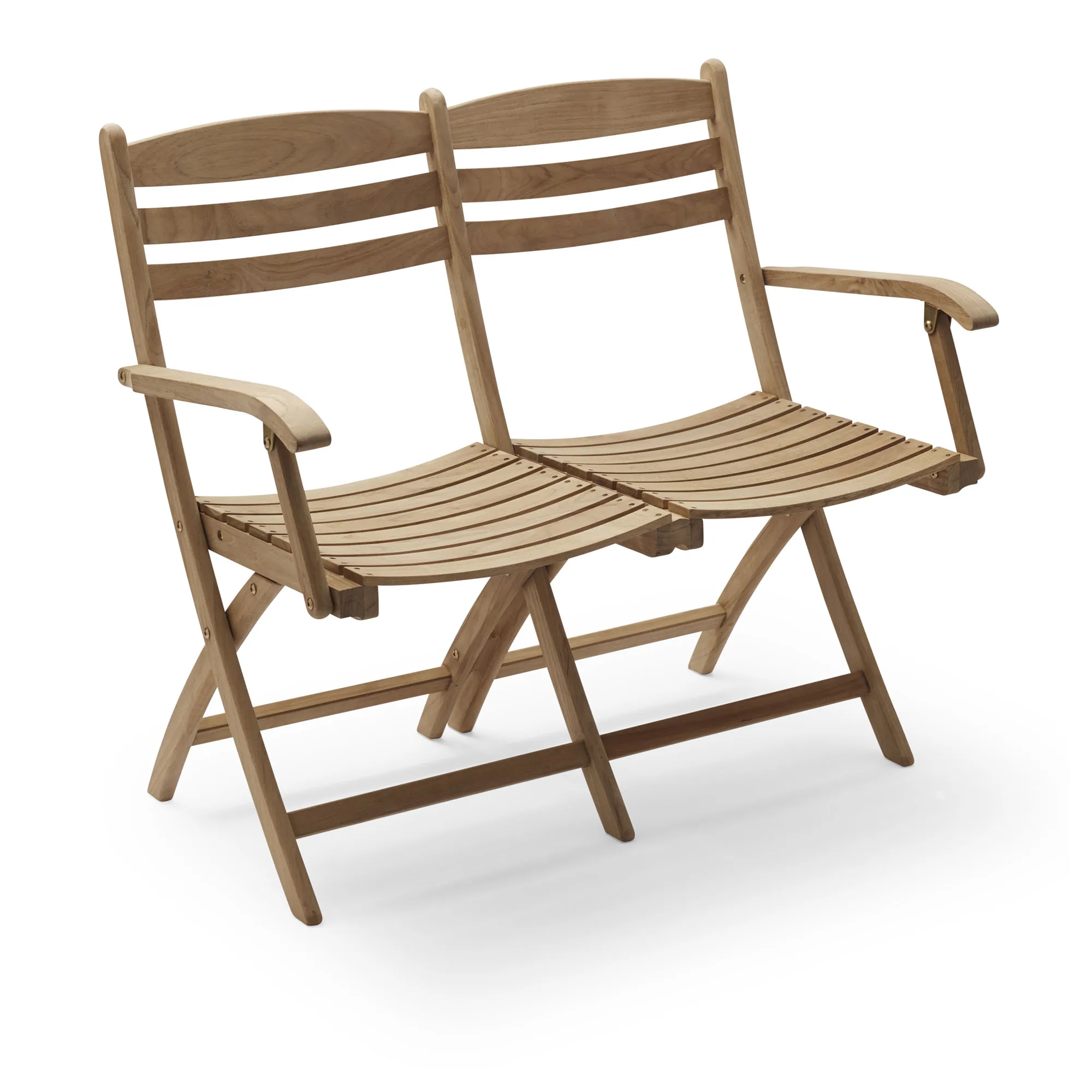 Selandia 2-Seater Outdoor Sofa - 1