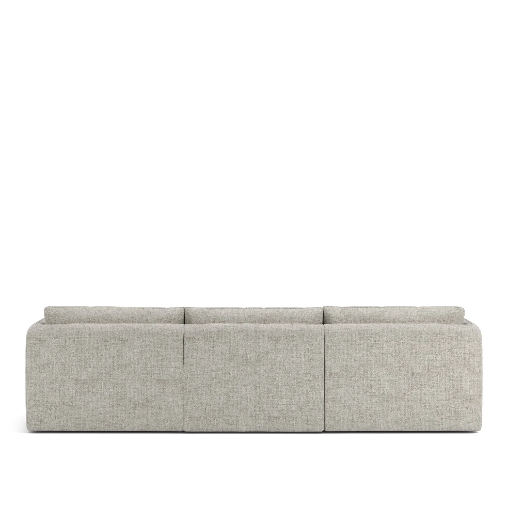 Pavarotti 03 3-personers sofa - 6