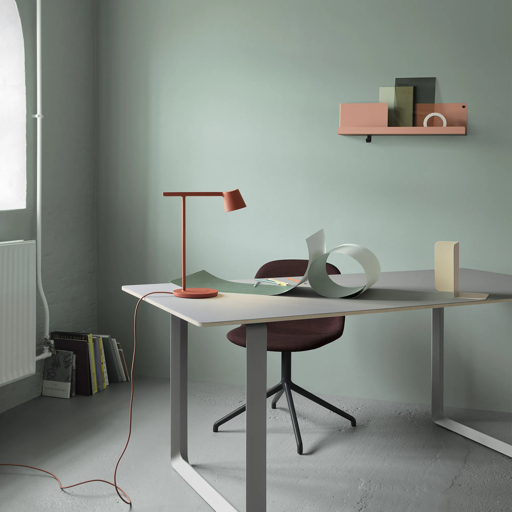 Tip Table Lamp - 6