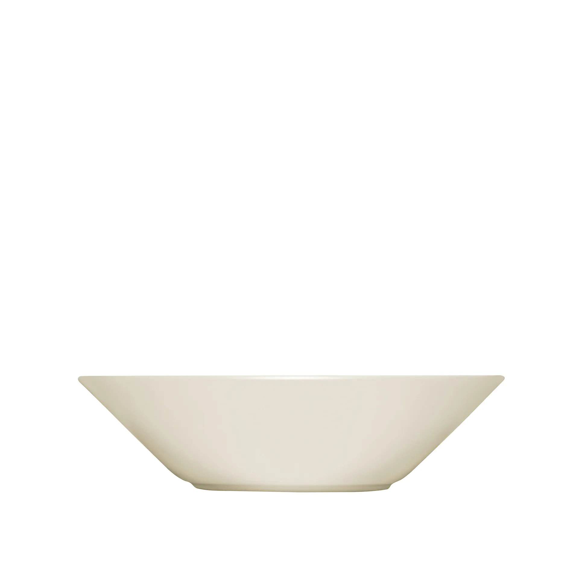 Teema Deep Plate - 21 cm - Iittala - NO GA