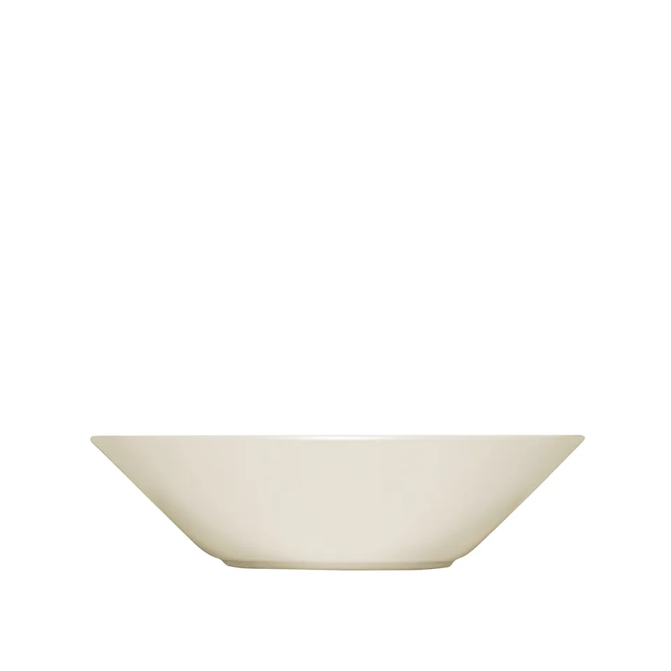 Teema Deep Plate - 21 cm