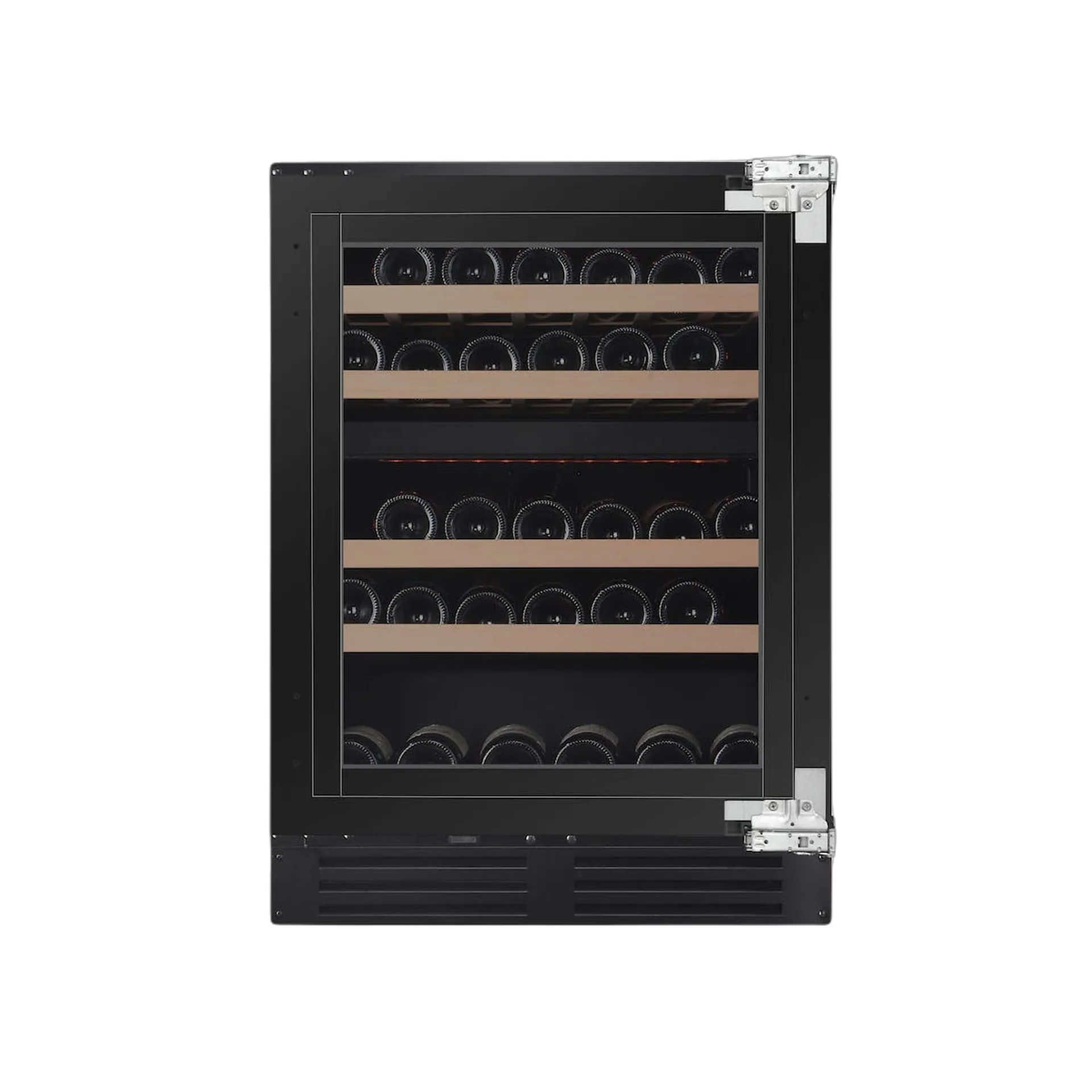 Kitchen integrated 60 double zone integrated - Vigneron - NO GA