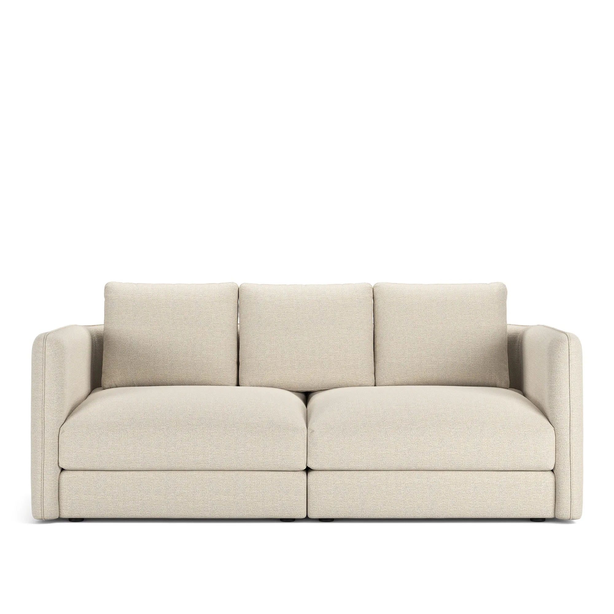 Pavarotti 02 2-personers sofa - 1
