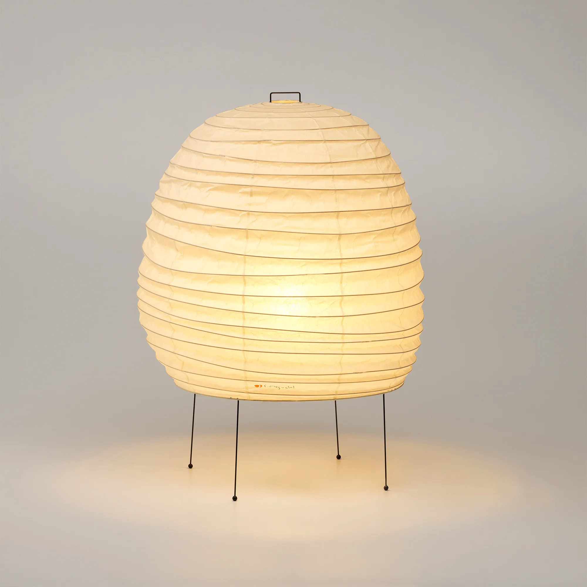 Akari 20N bordlampe - 2